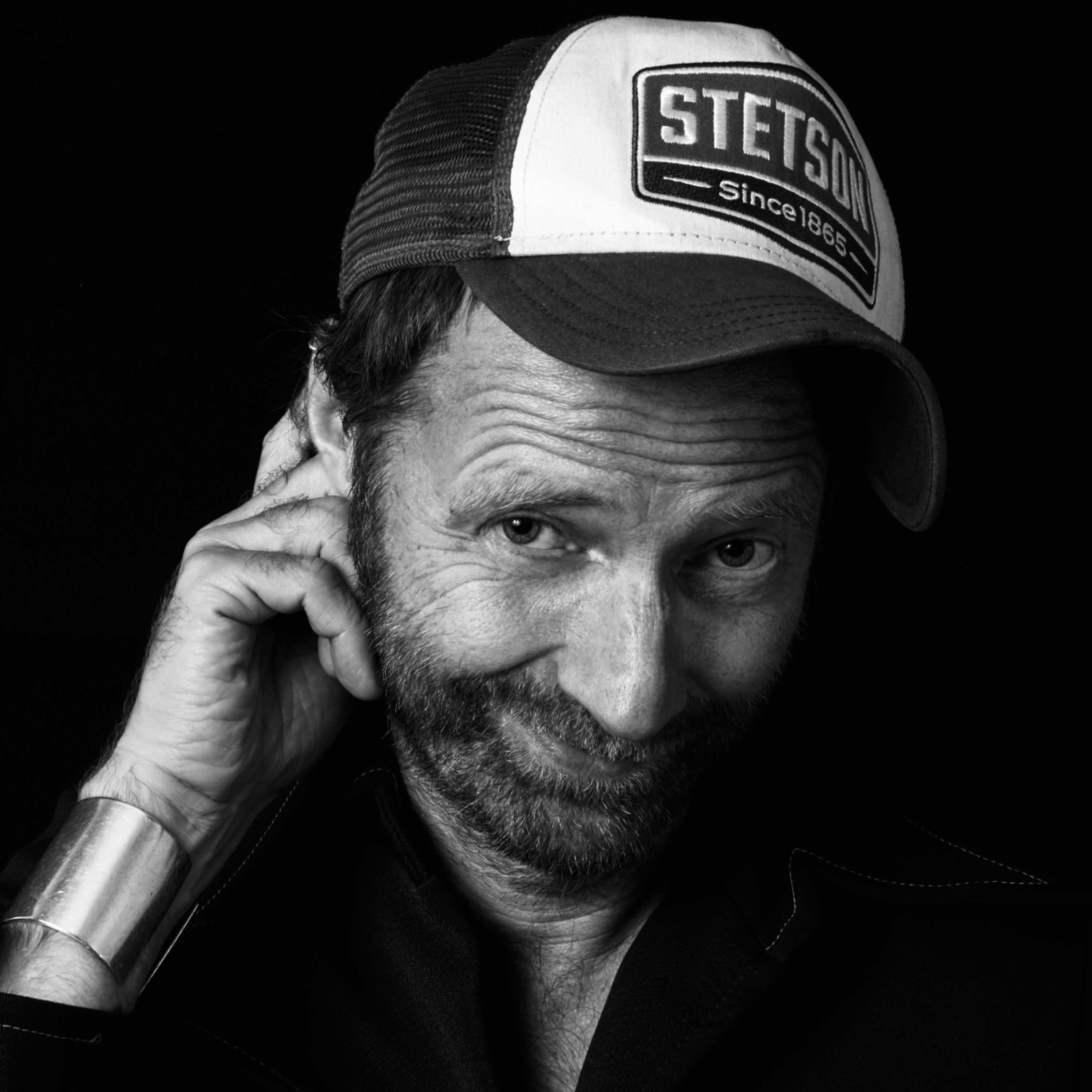 Jörg Zimmer zu Gast Im Friseur Podcast