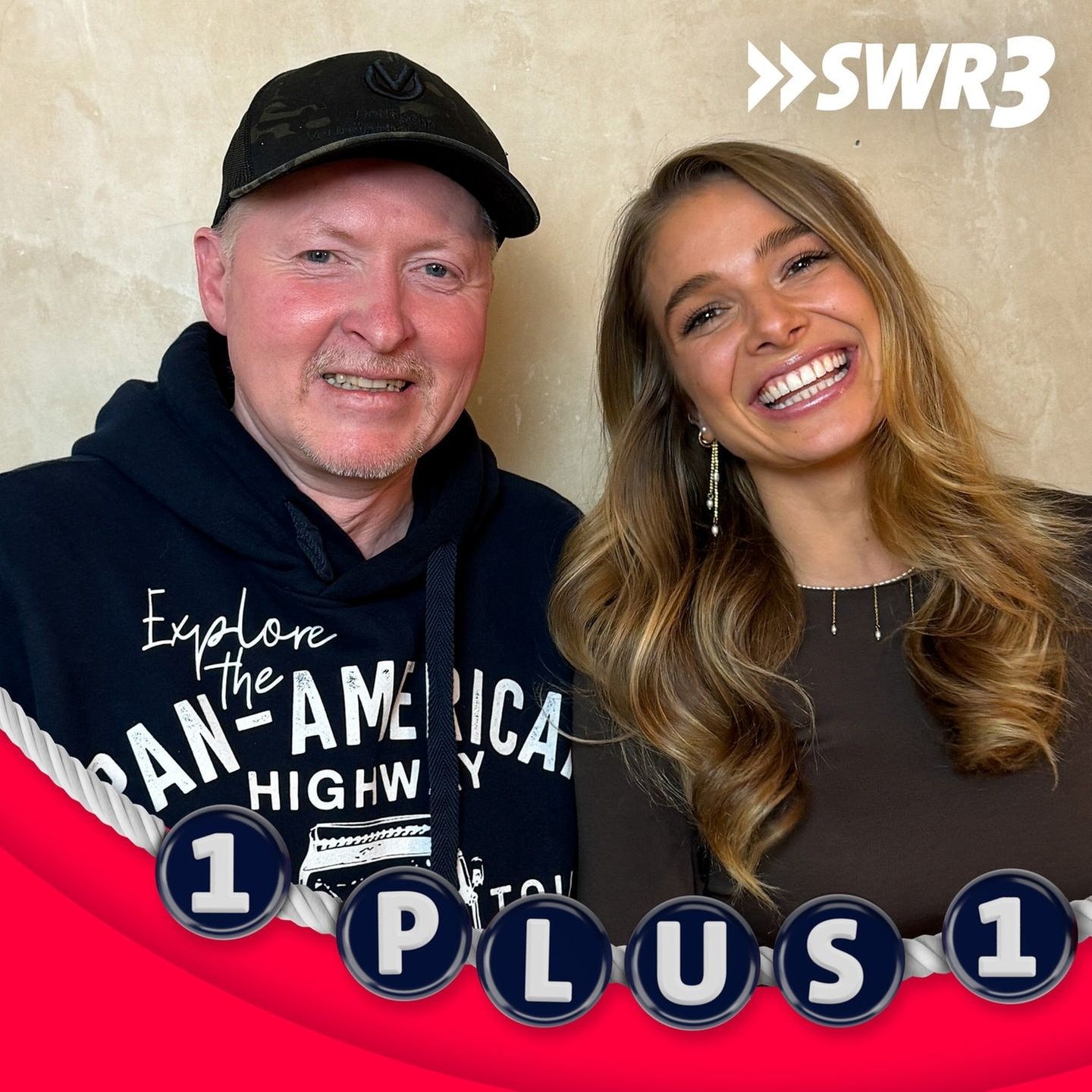 Joey Kelly und Lola Weippert: Rückschläge und Vorbilder