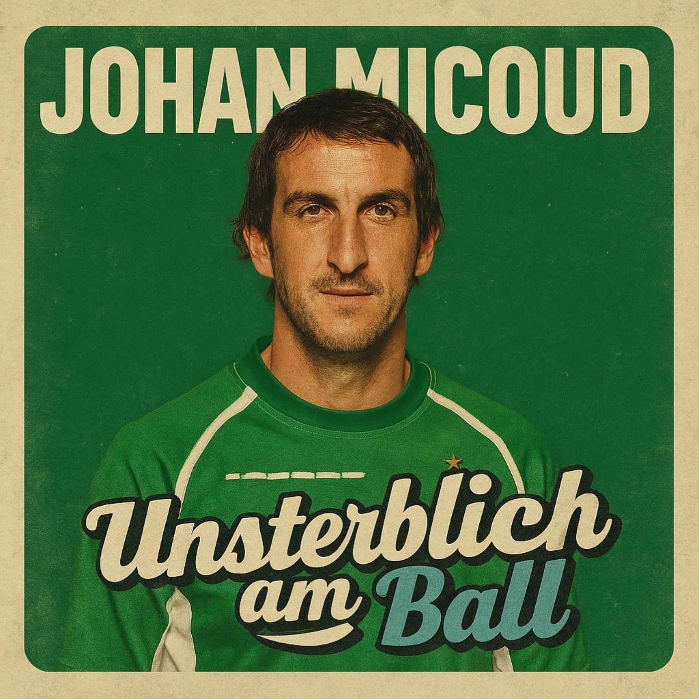 Johan Micoud - Der stille Spielmacher, der Werder Bremen zur Meisterschaft führte.