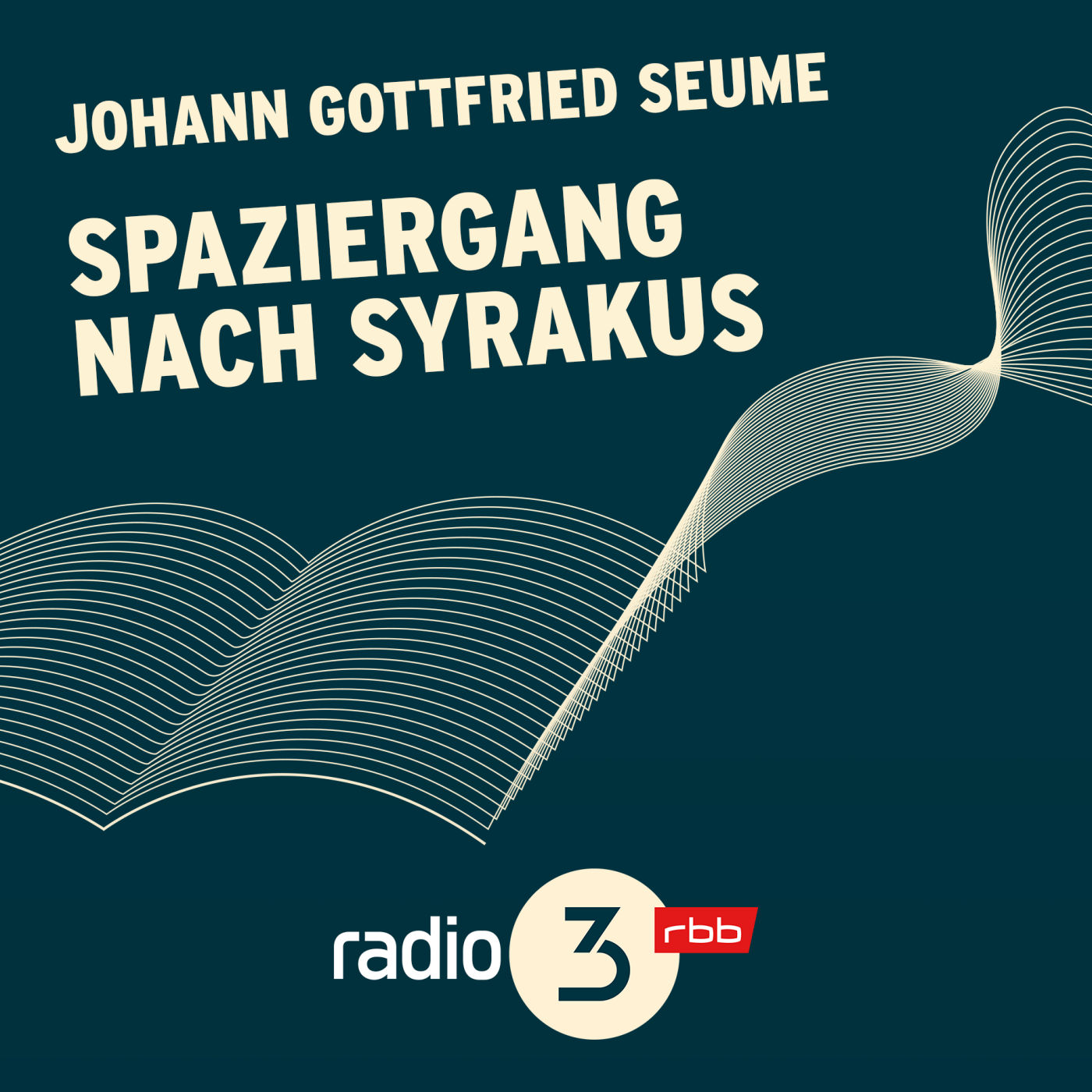 Johann Gottfried Seume: Spaziergang nach Syrakus (16/16)
