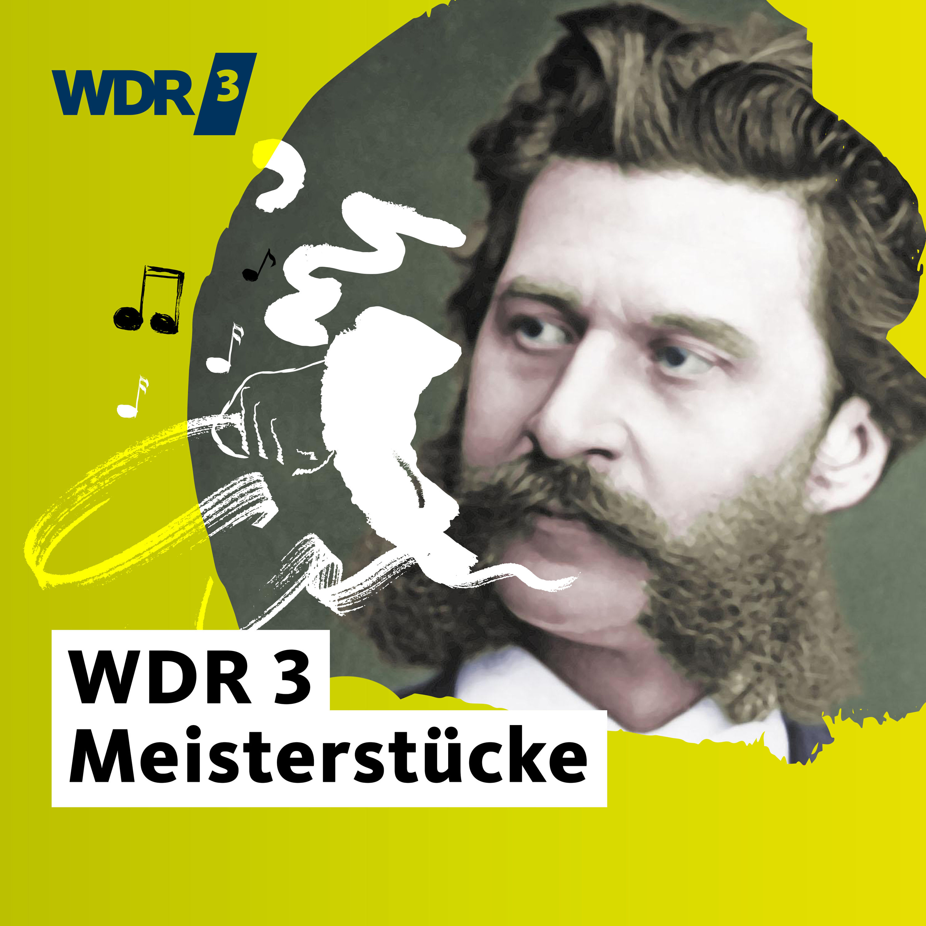 Johann Strauß: An der schönen blauen Donau - Lebensfreude pur