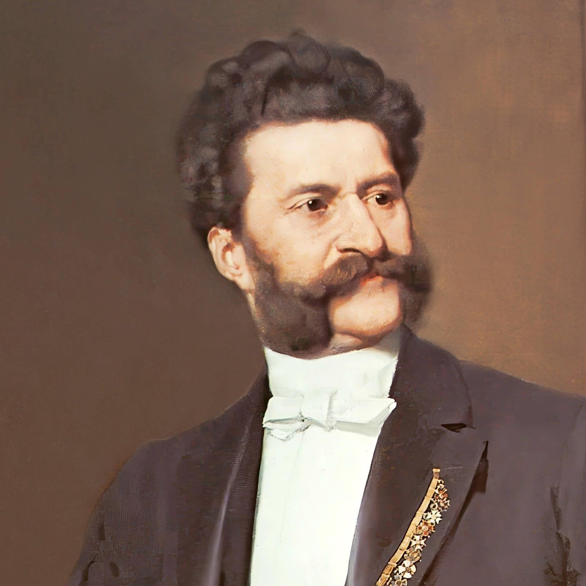 Johann Strauss Superstar – Was macht den Walzerkönig unsterblich?