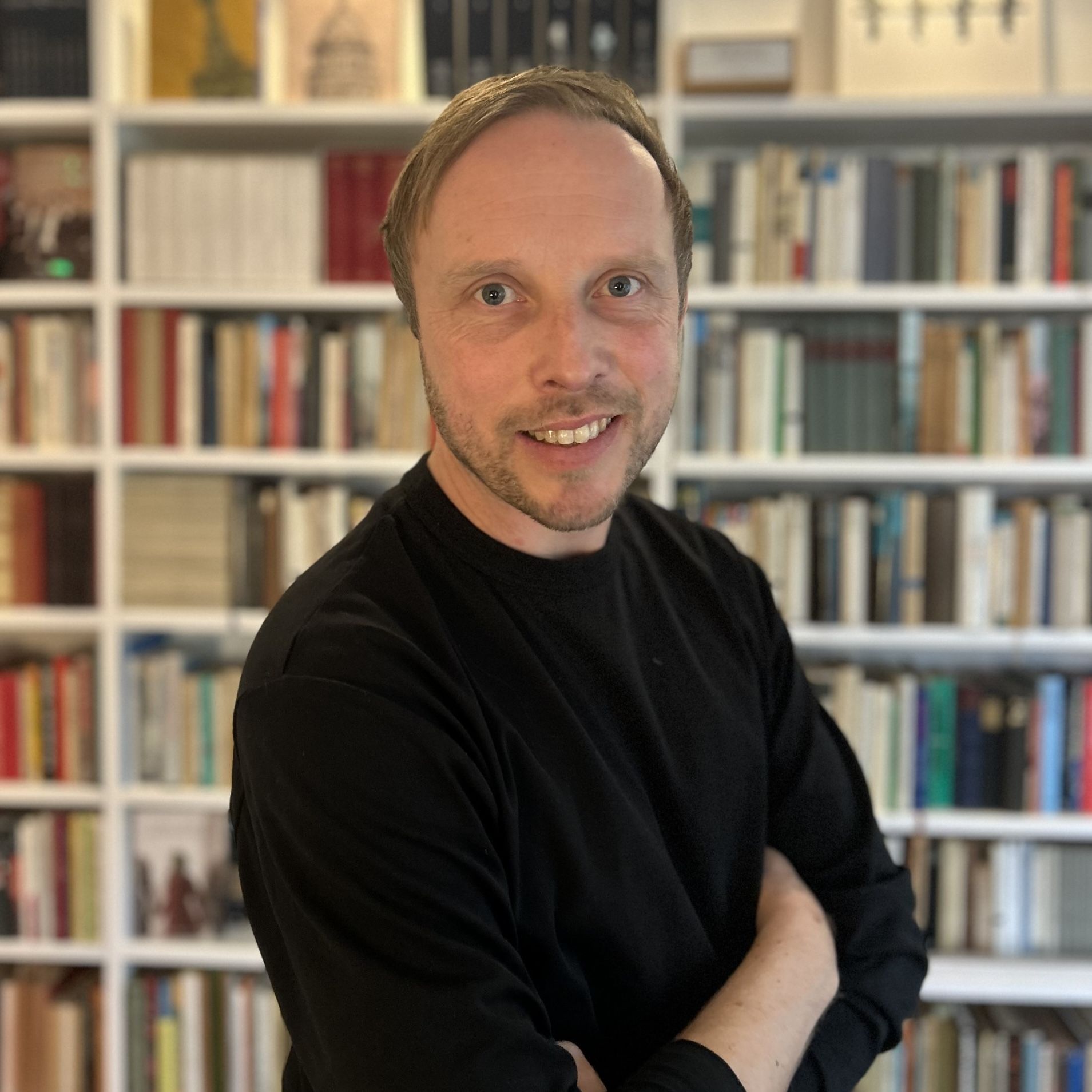 Johann Vollmer 15.12.2025