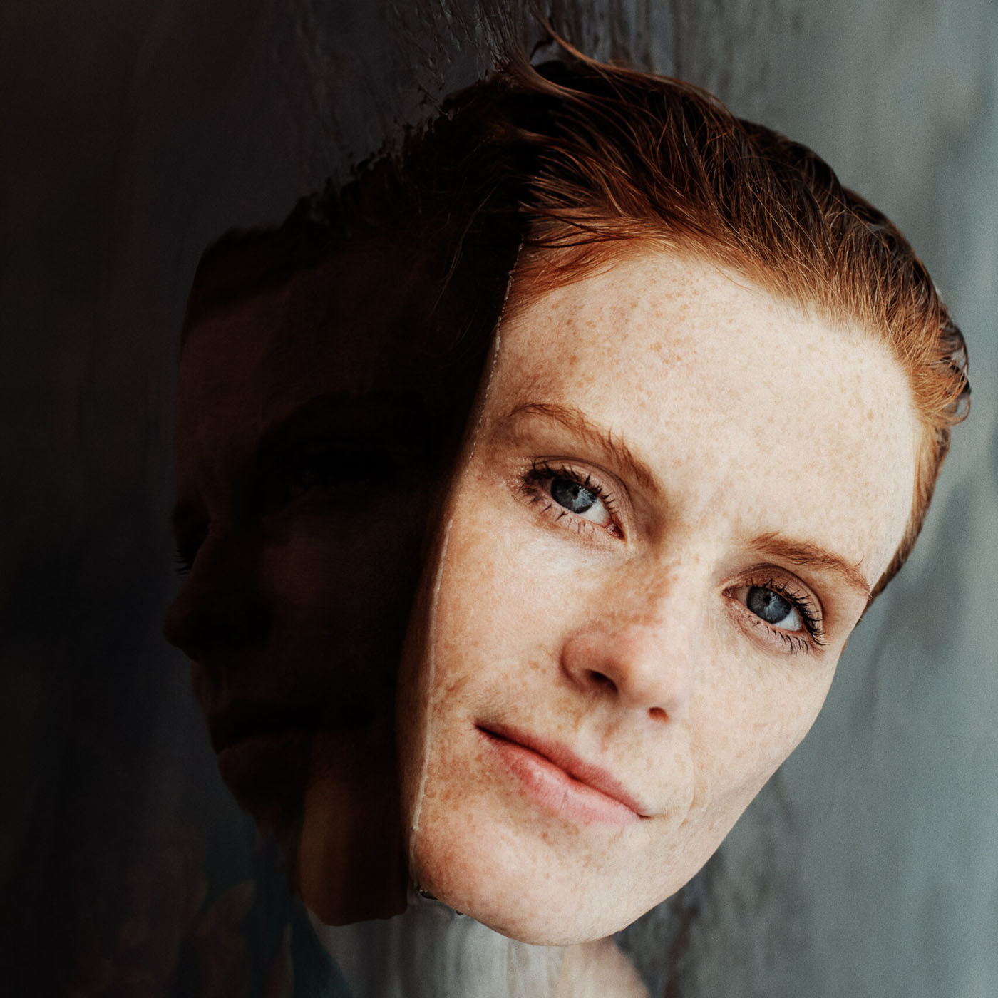 Johanna Borchert – The Mirror