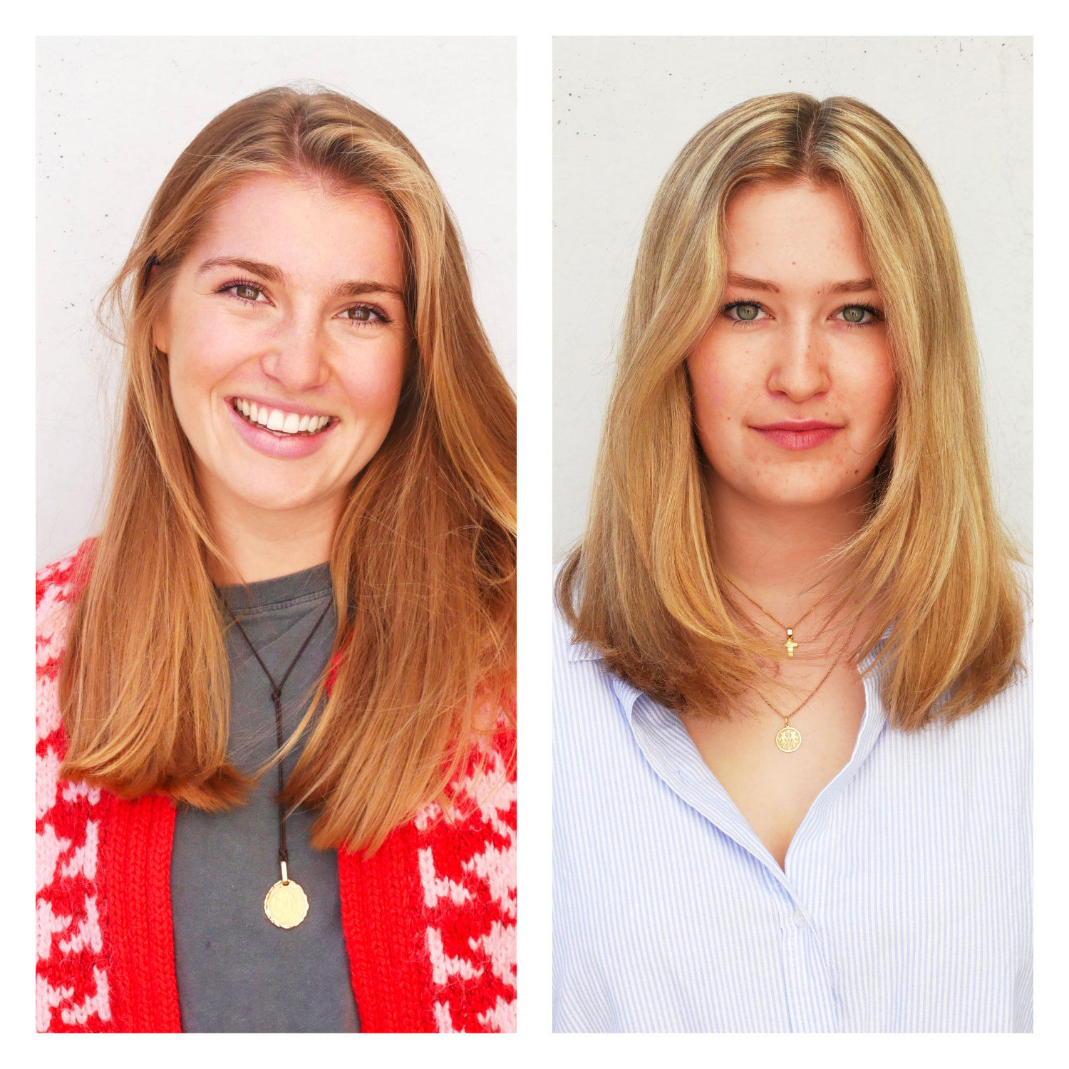 Johanna Freimuth und Hannah Kübler über ihr Start-up "KultNow" | Pioneer Talk