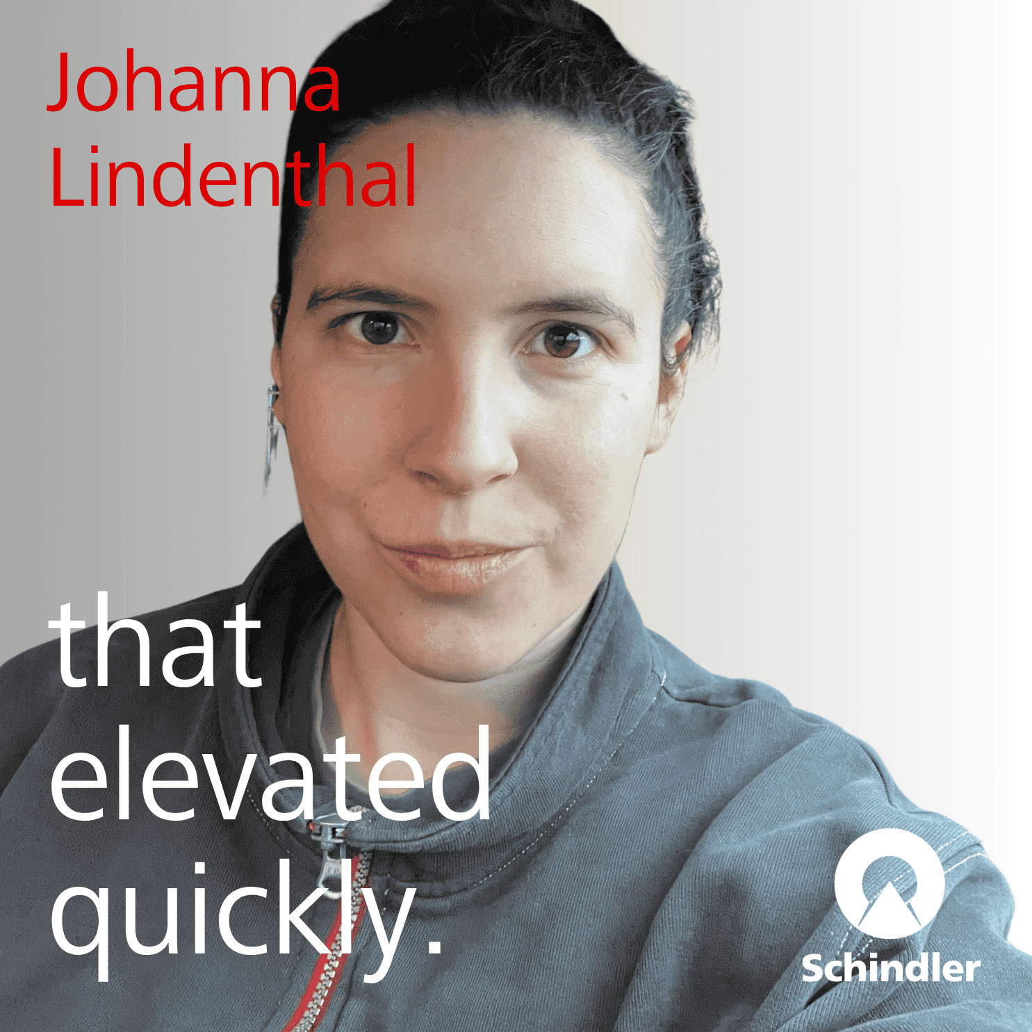 Johanna Lindenthal: Mehr als nur Knöpfe drücken – Was macht eine Monteurin wirklich?