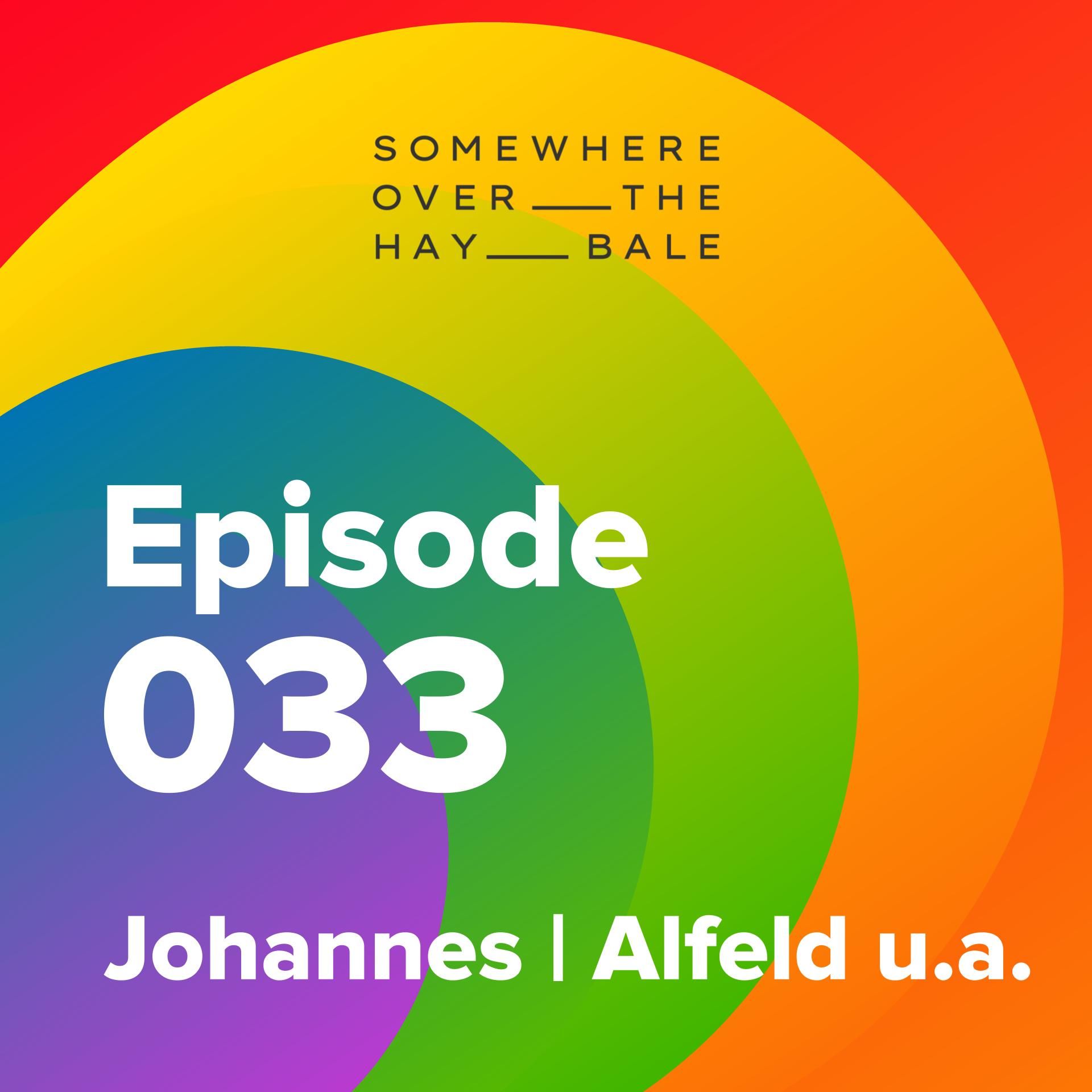 Johannes | Alfeld u.a.