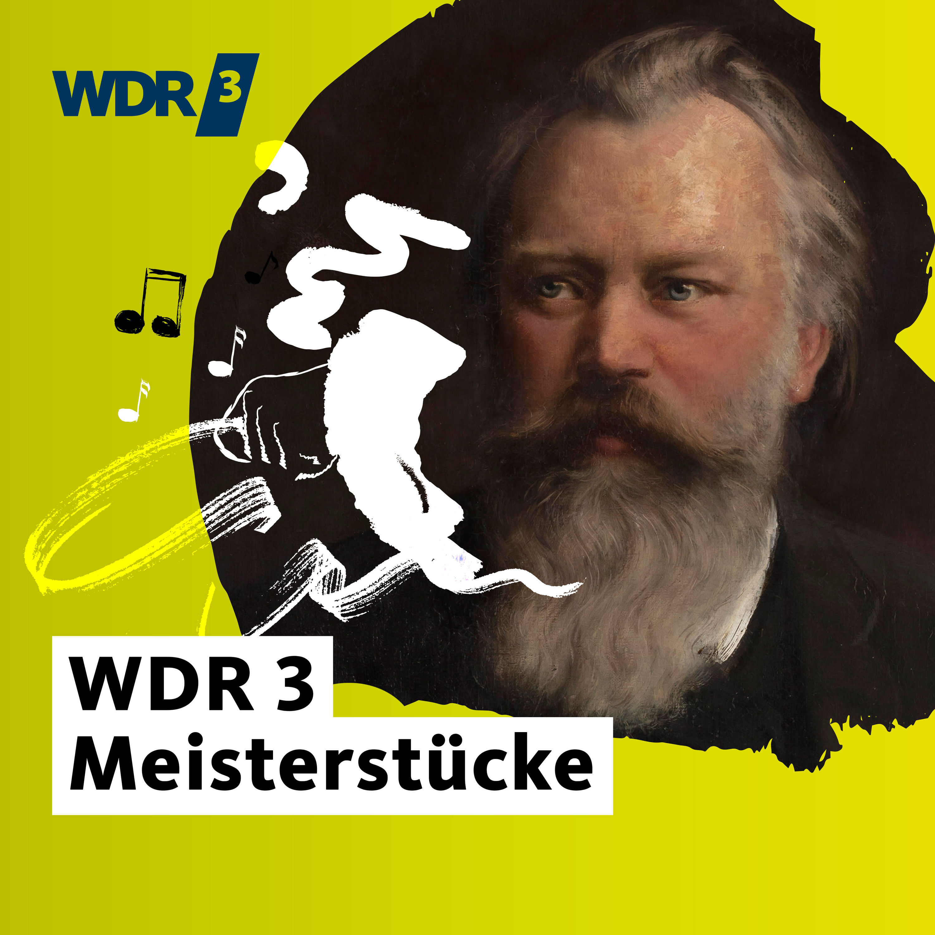 Johannes Brahms: Klavierkonzert Nr. 2 - Sturm und Idylle