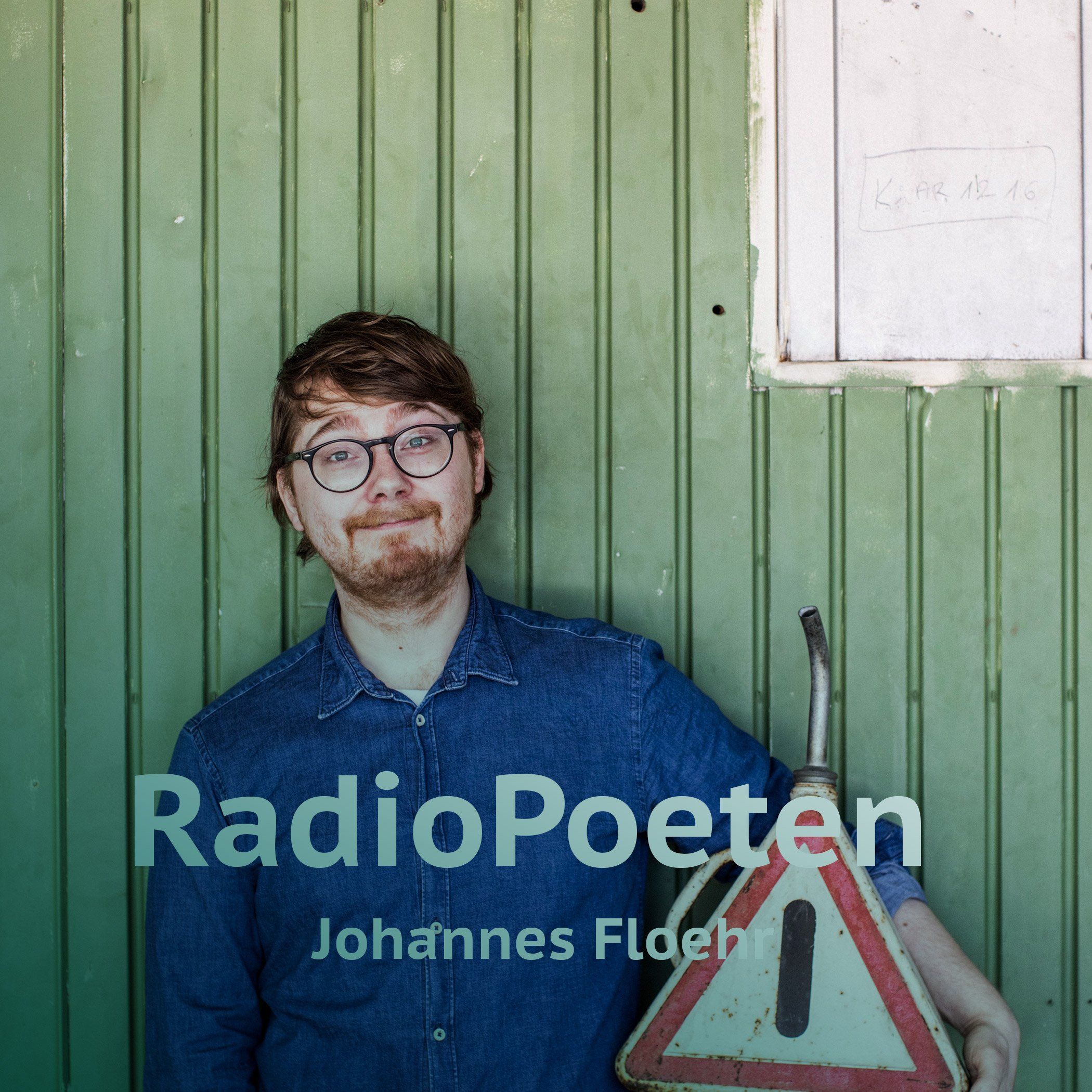 Johannes Floehr: Wie im Puppenhaus