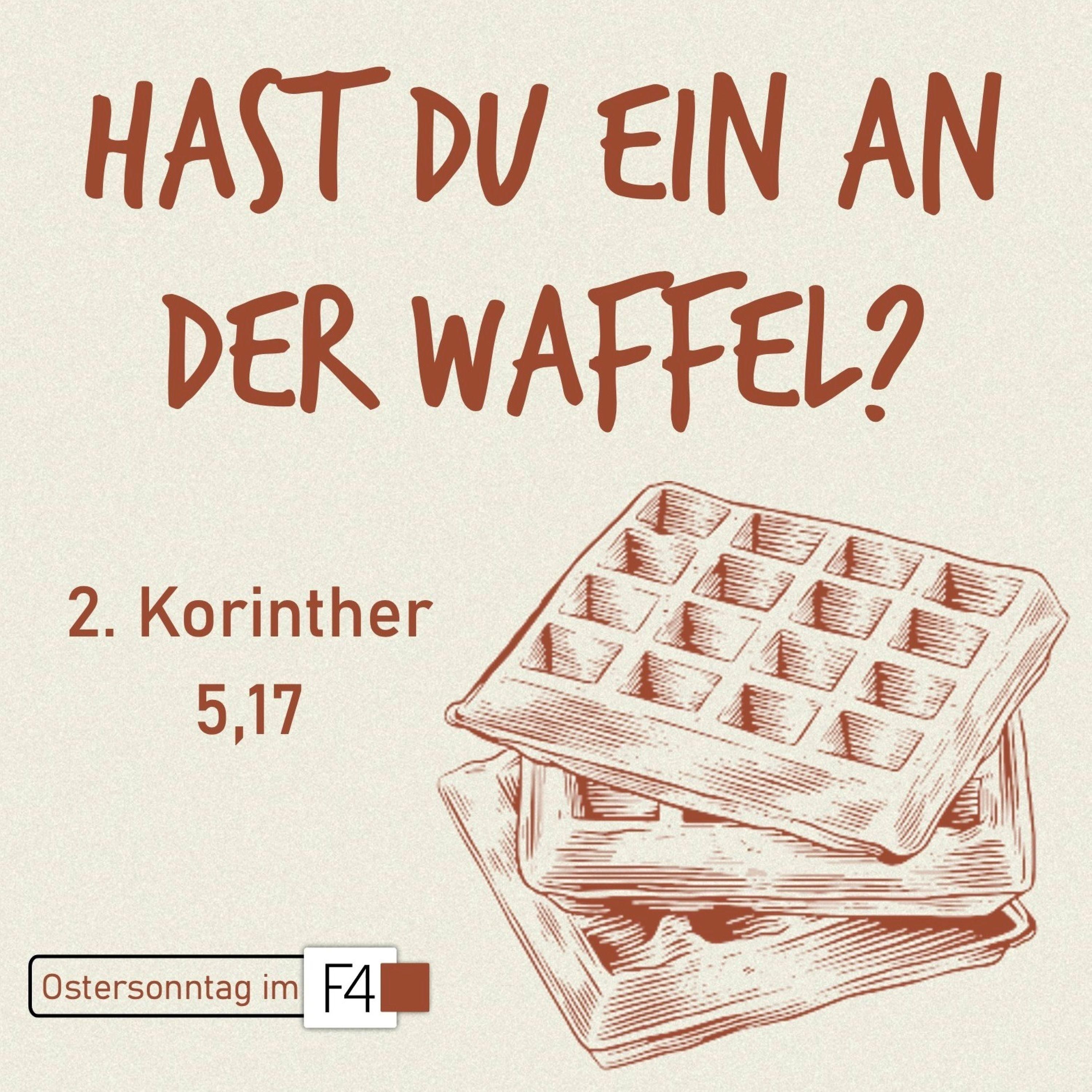 Johannes "John" Götz - Hast du ein an der Waffel?