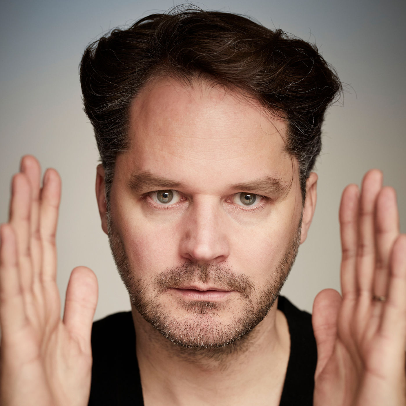 Johannes Motschmann zu den "AION-"Remixen