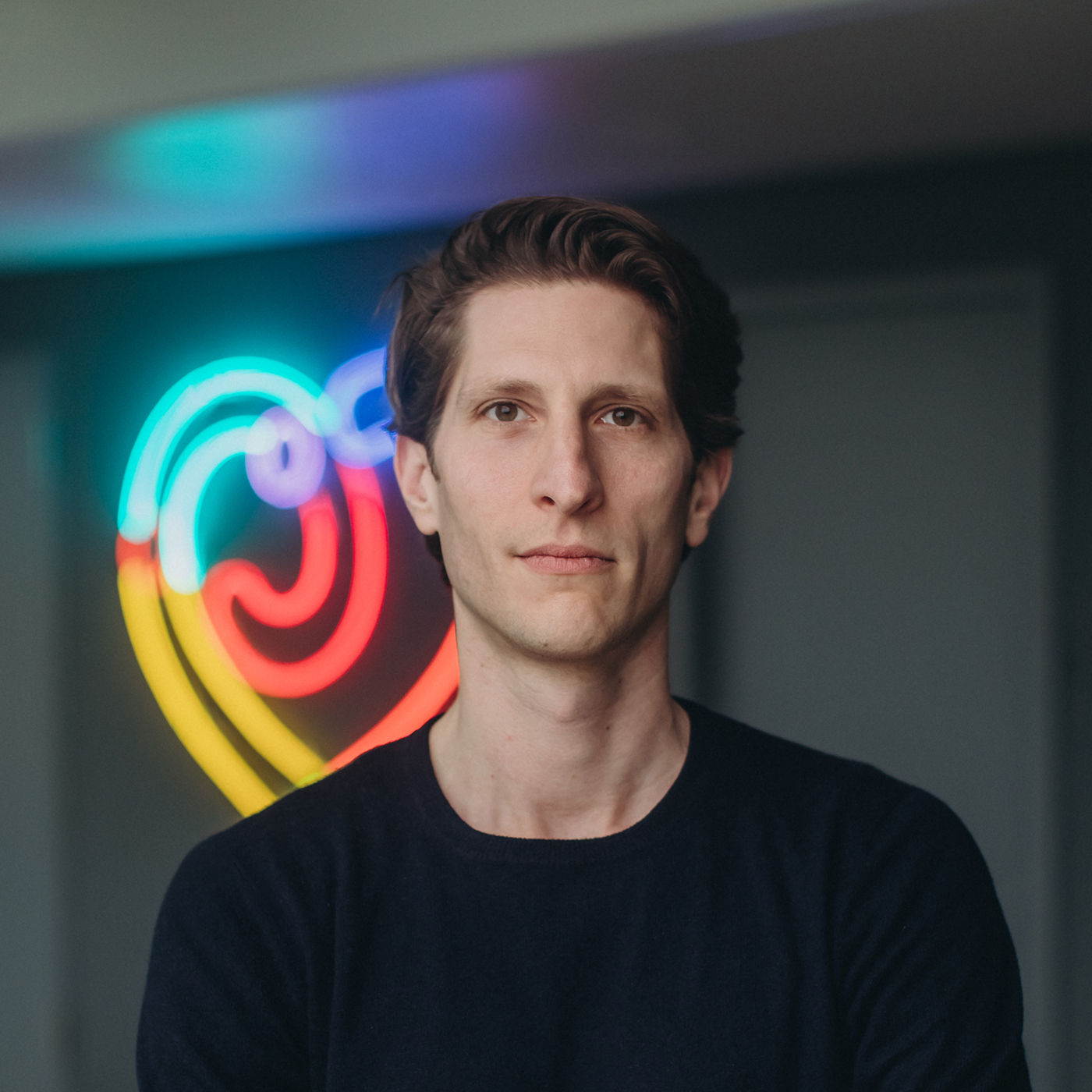 Johannes Plettenberg (Lovehoney): Der "Womanizer" hat neue Ära der Sextoys eingeläutet