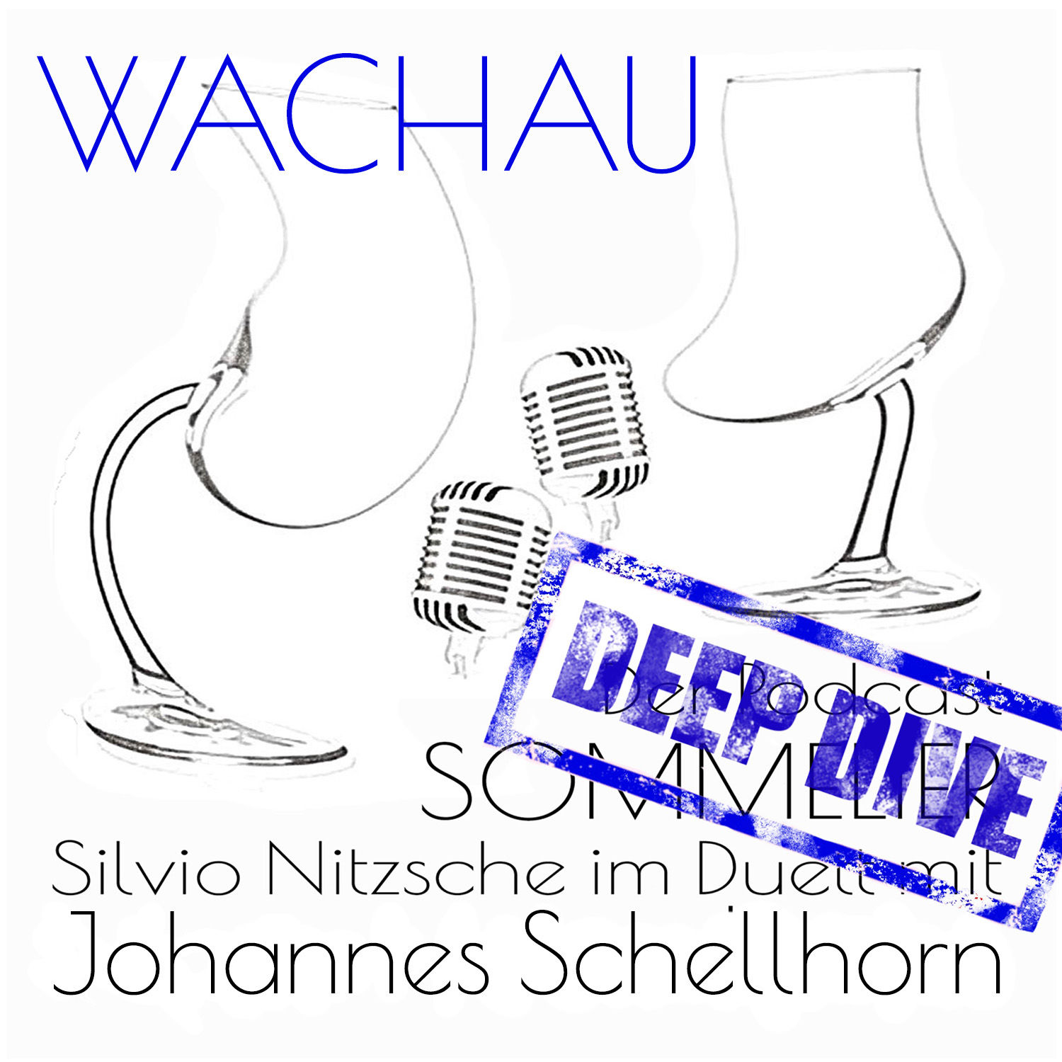 Johannes Schellhorn – Wachau im Deep Dive