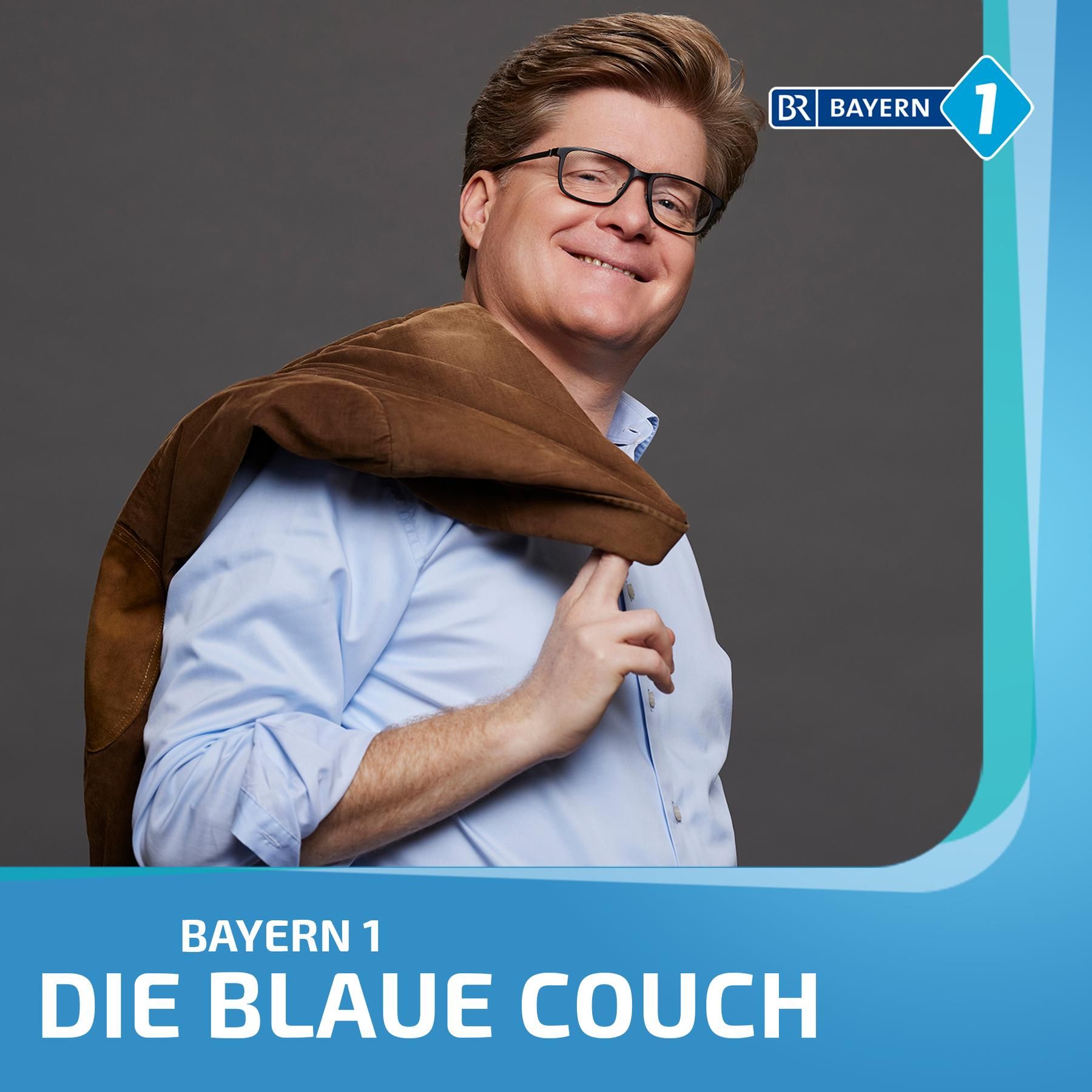 Johannes Schröder, Comedian, "Sei nicht interessant, sei interessiert!"