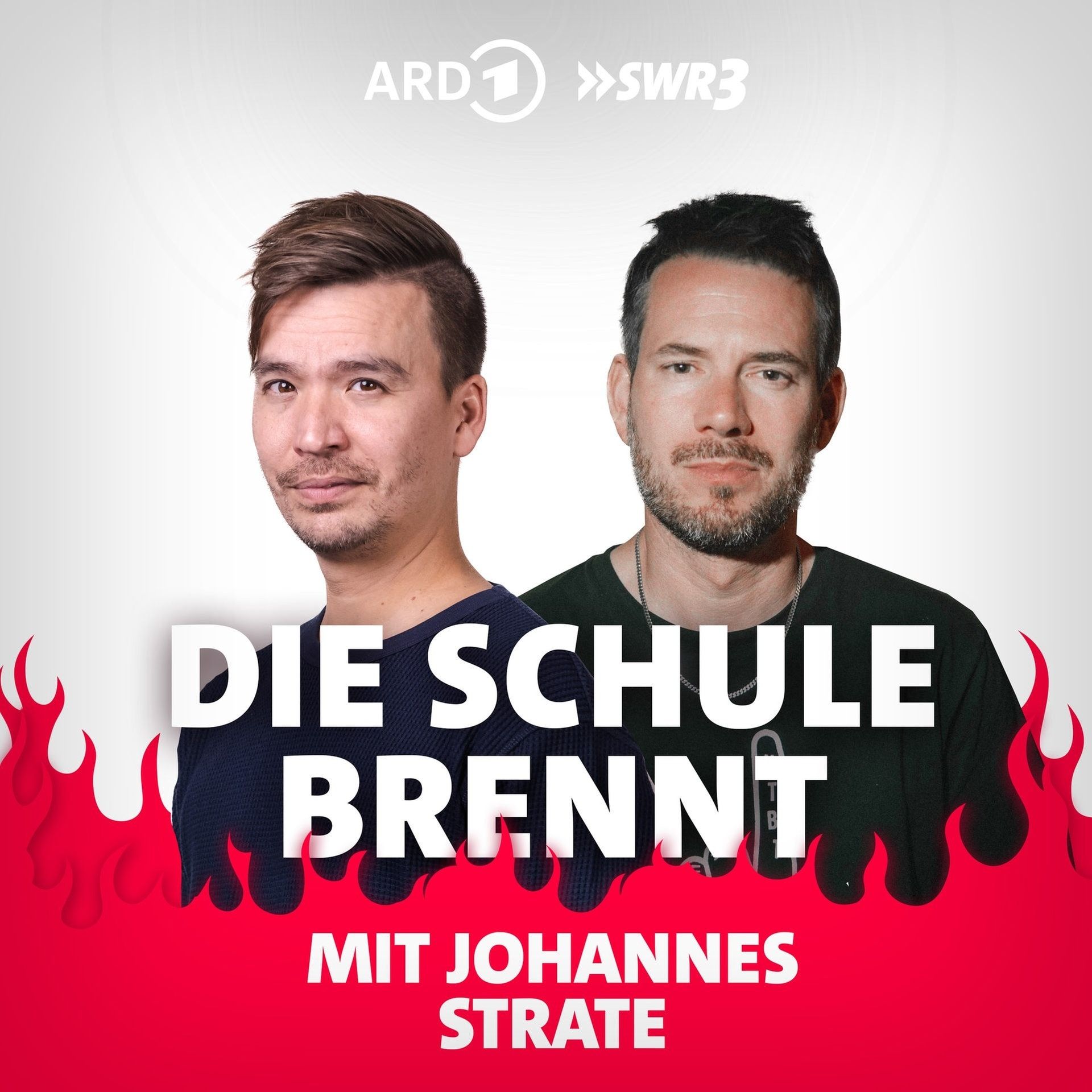 Johannes Strate: Brauchen wir mehr Talentförderung in den Schulen?