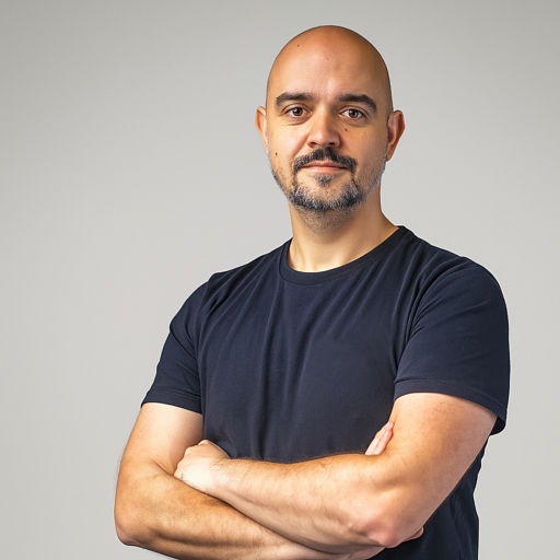 Johannes Thimme – Quality Time Studios