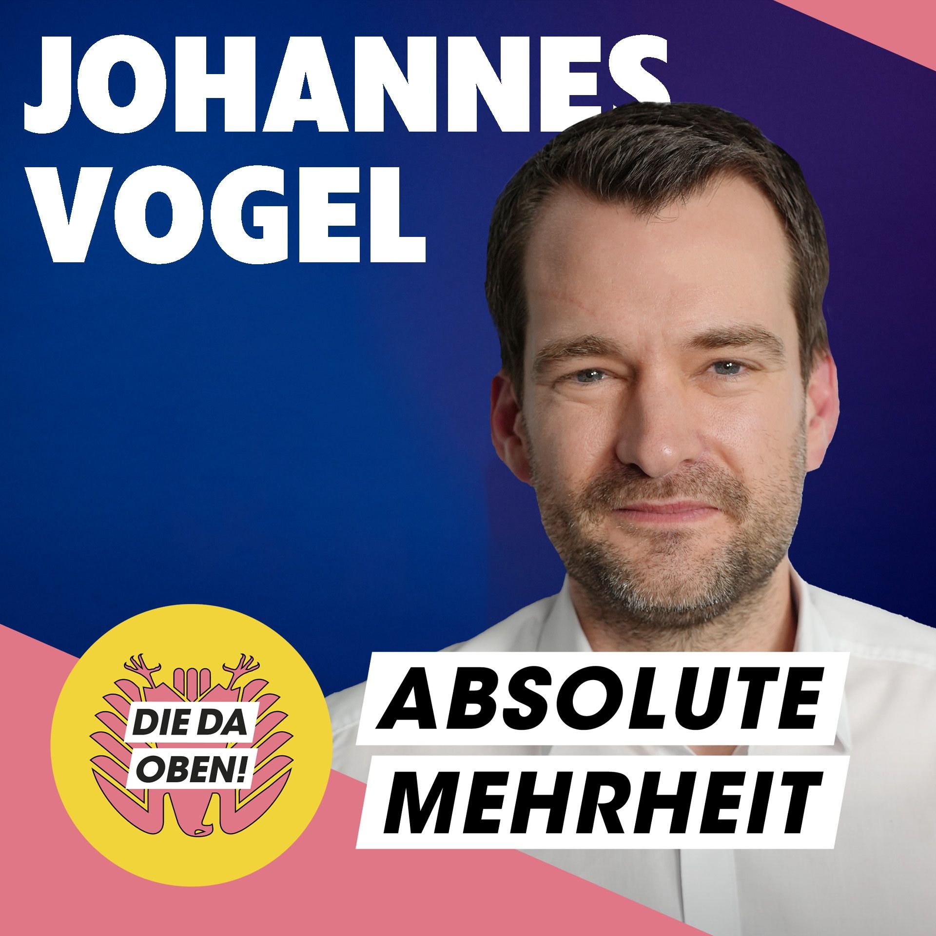 Johannes Vogel (FDP): Kein Wachstum? -„Ohne uns, fuck you“