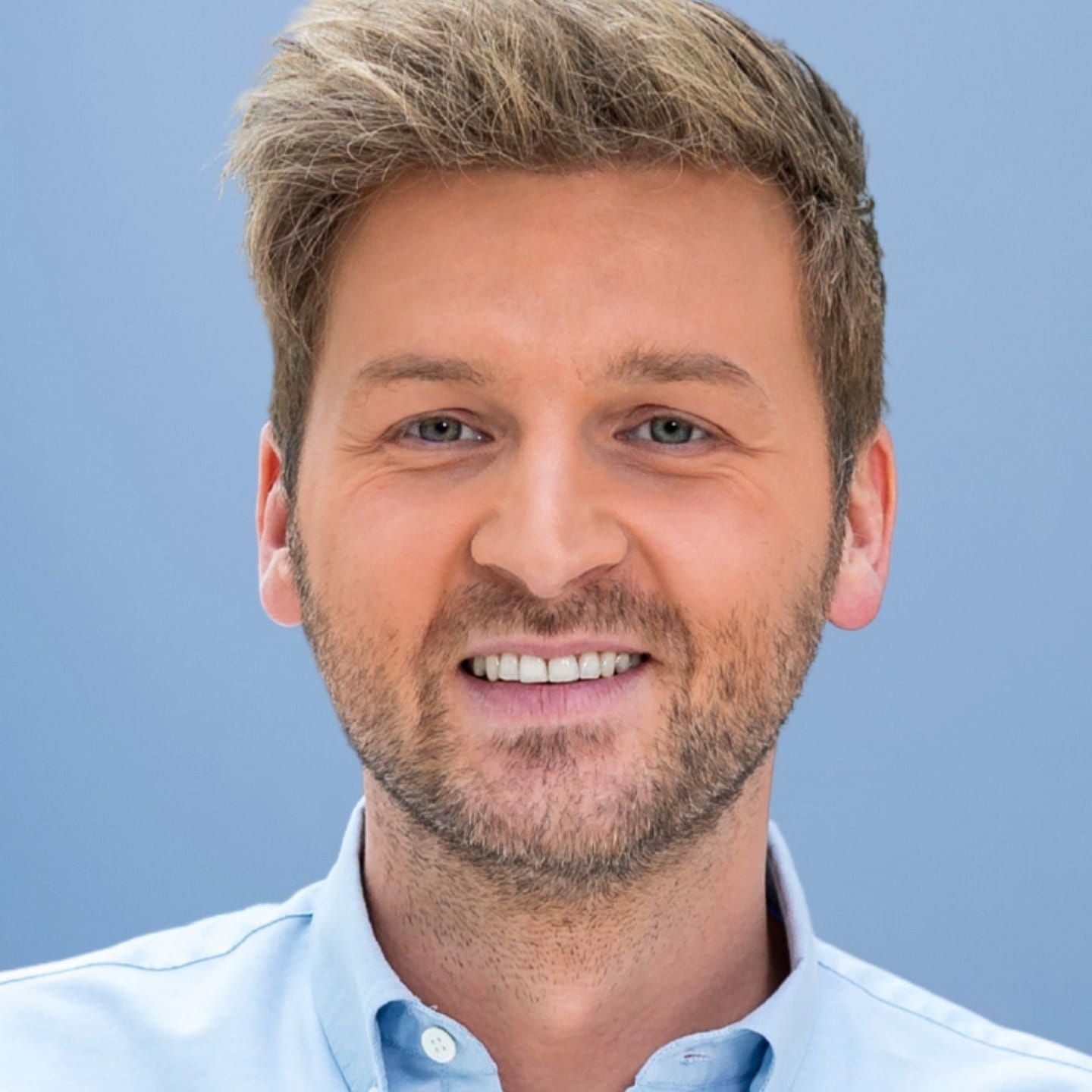 Johannes Zenglein: „Rede einfach mit einem Kind wie mit einem Erwachsenen“