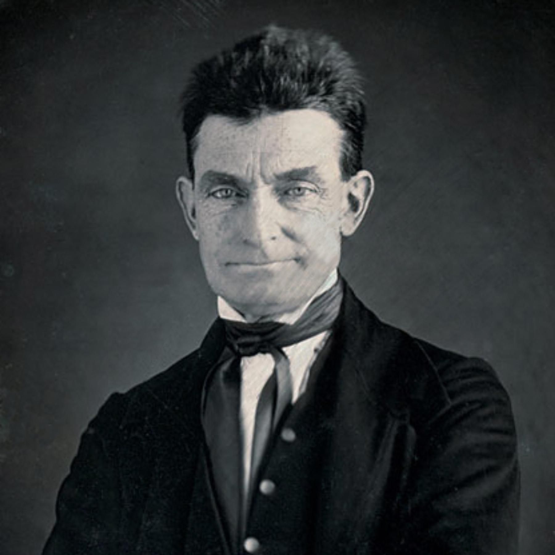 John Brown und das "Pottawatomie Massacre"