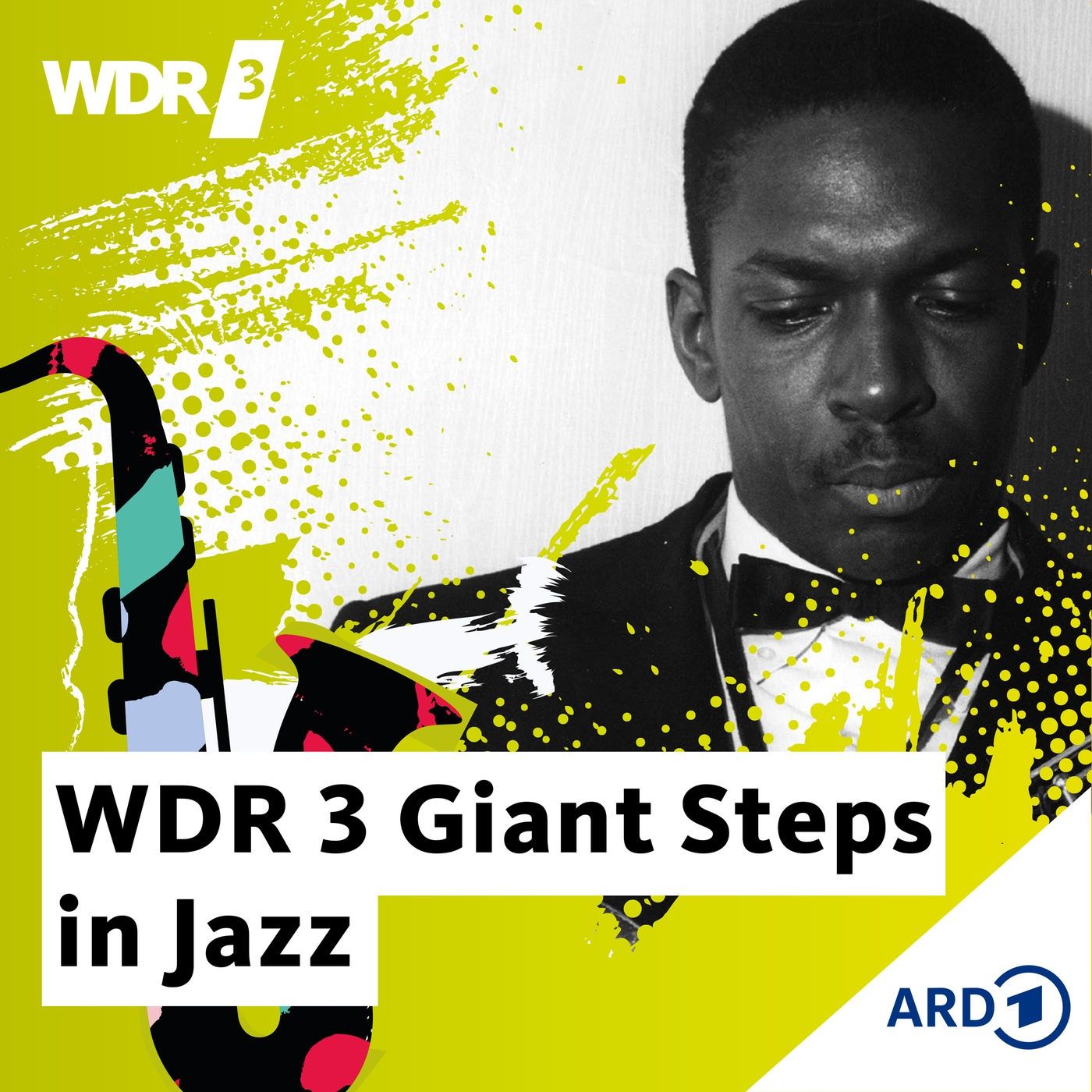 John Coltrane - Jazzinnovator zwischen Tradition, Avantgarde und Spiritualität