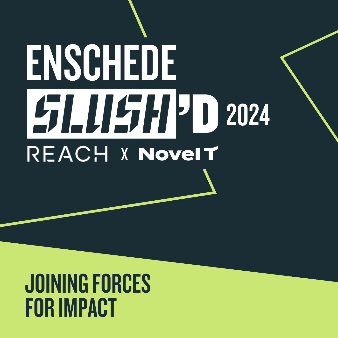 Joining Forces for Impact