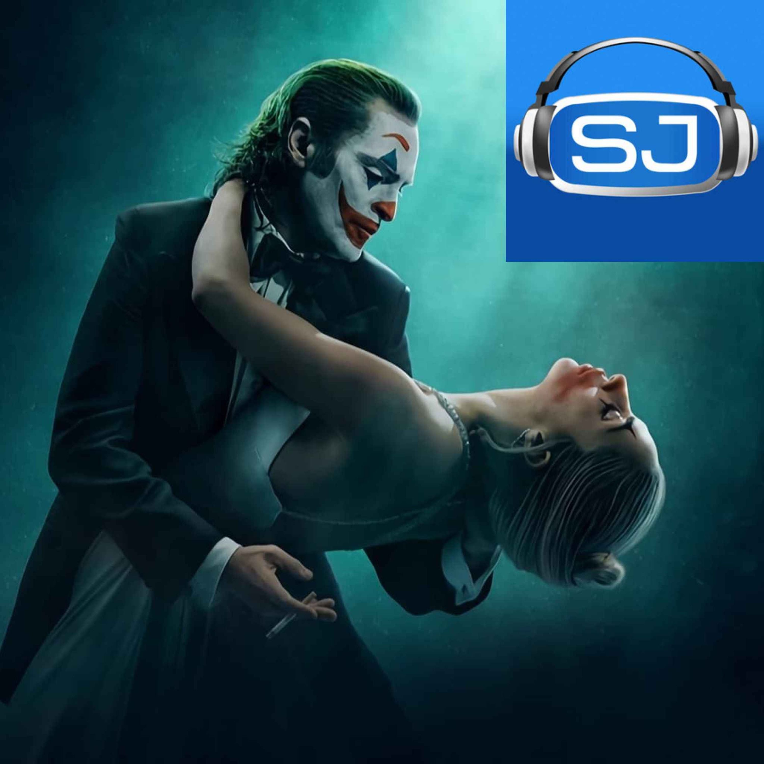 Joker: Folie á Deux - Hört auf zu singen!