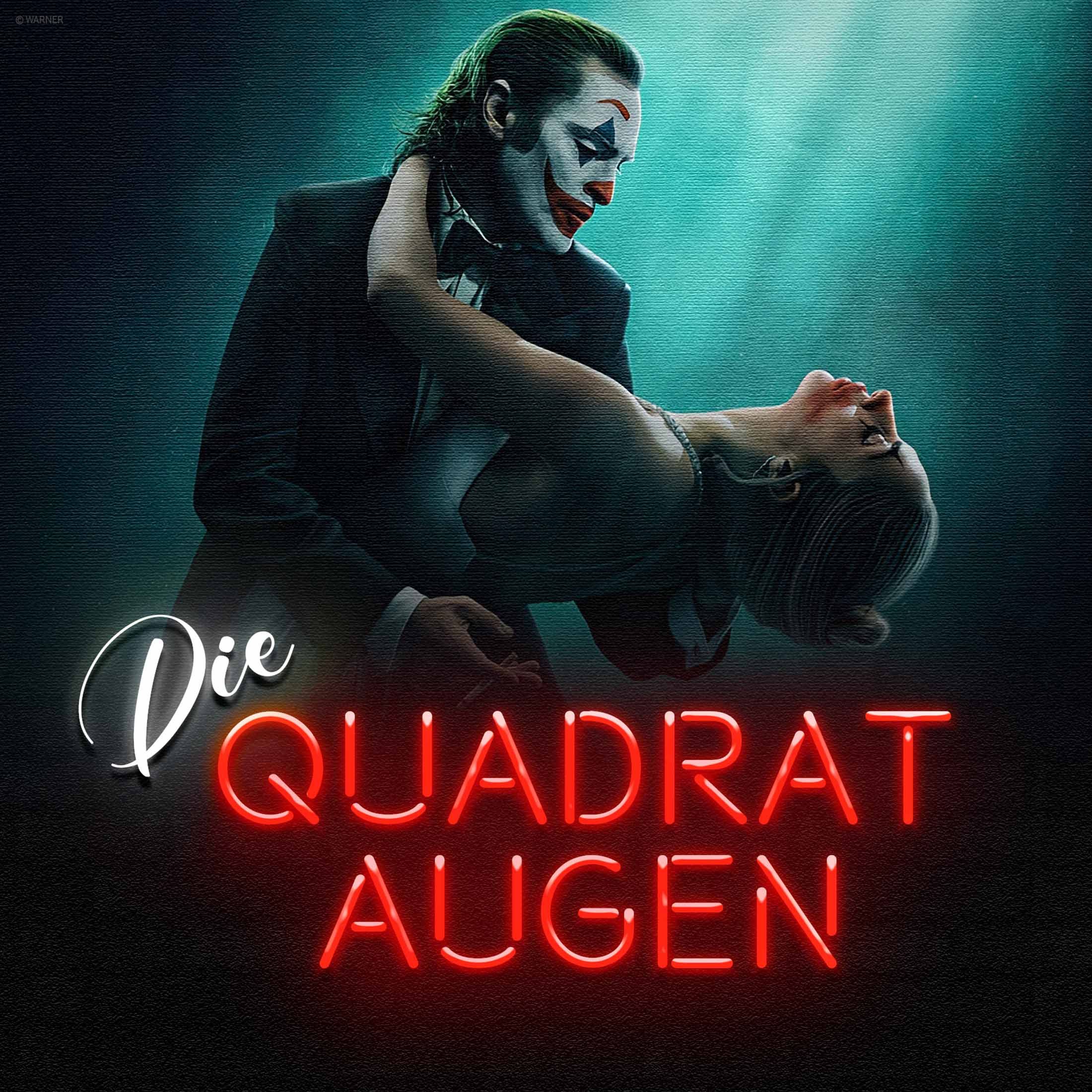 Joker: Folie à Deux - Unsere Review