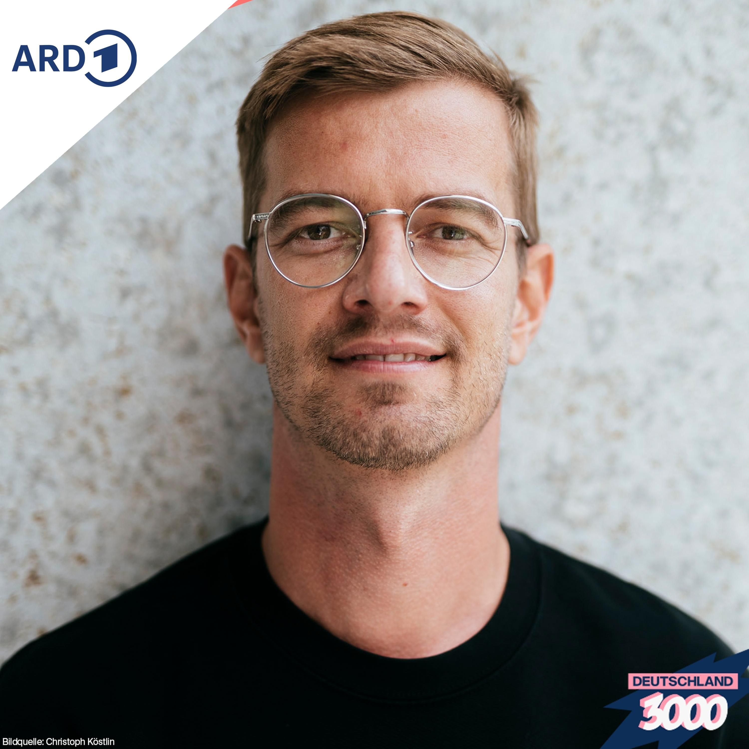 Joko Winterscheidt: Ich habe mich sehr lange selbst angelogen