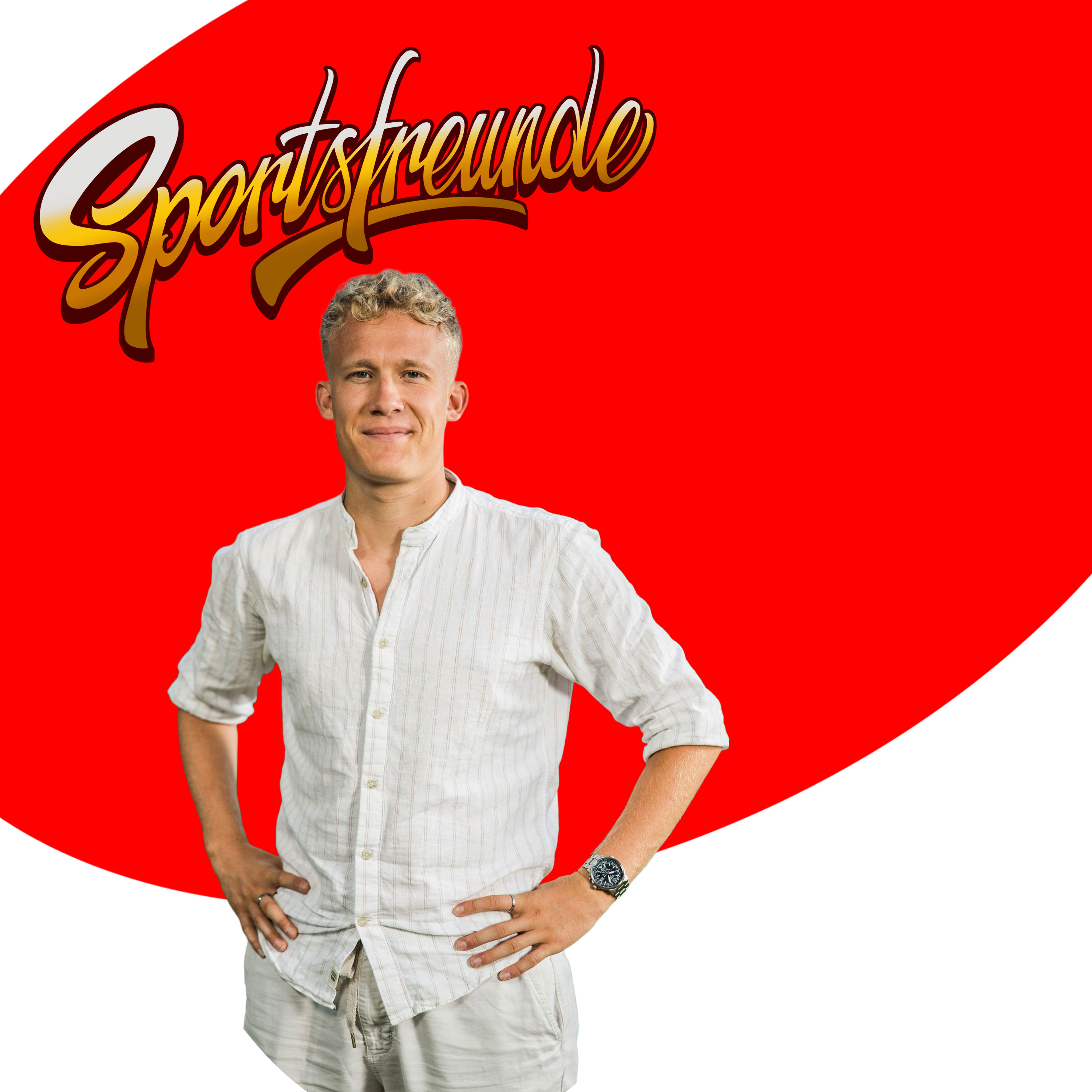 Joël Hahn, Sportjournalist Blick Sport - Spezialfolge auf Schweizerdeutsch!