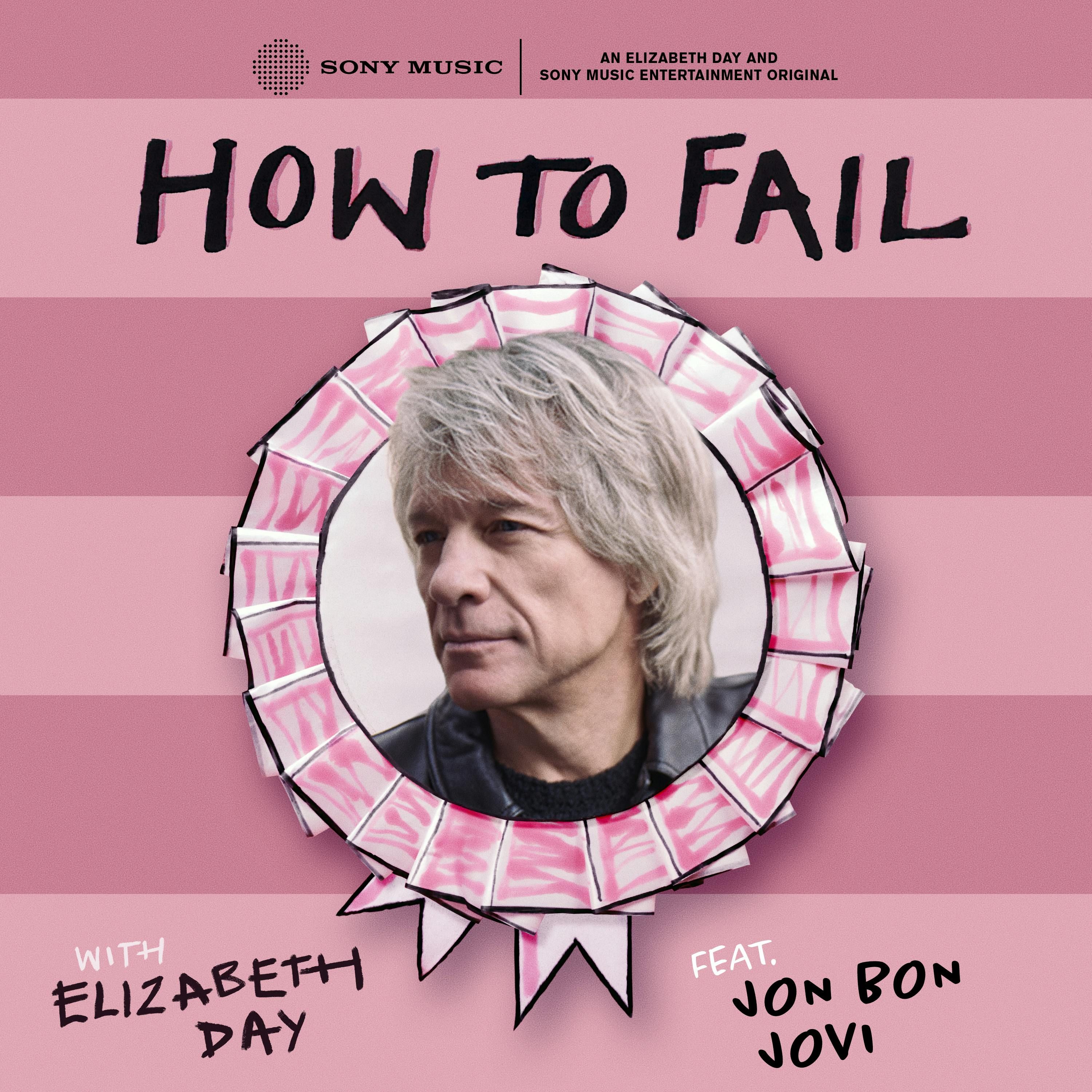 Jon Bon Jovi - Fame is a liar and a thief