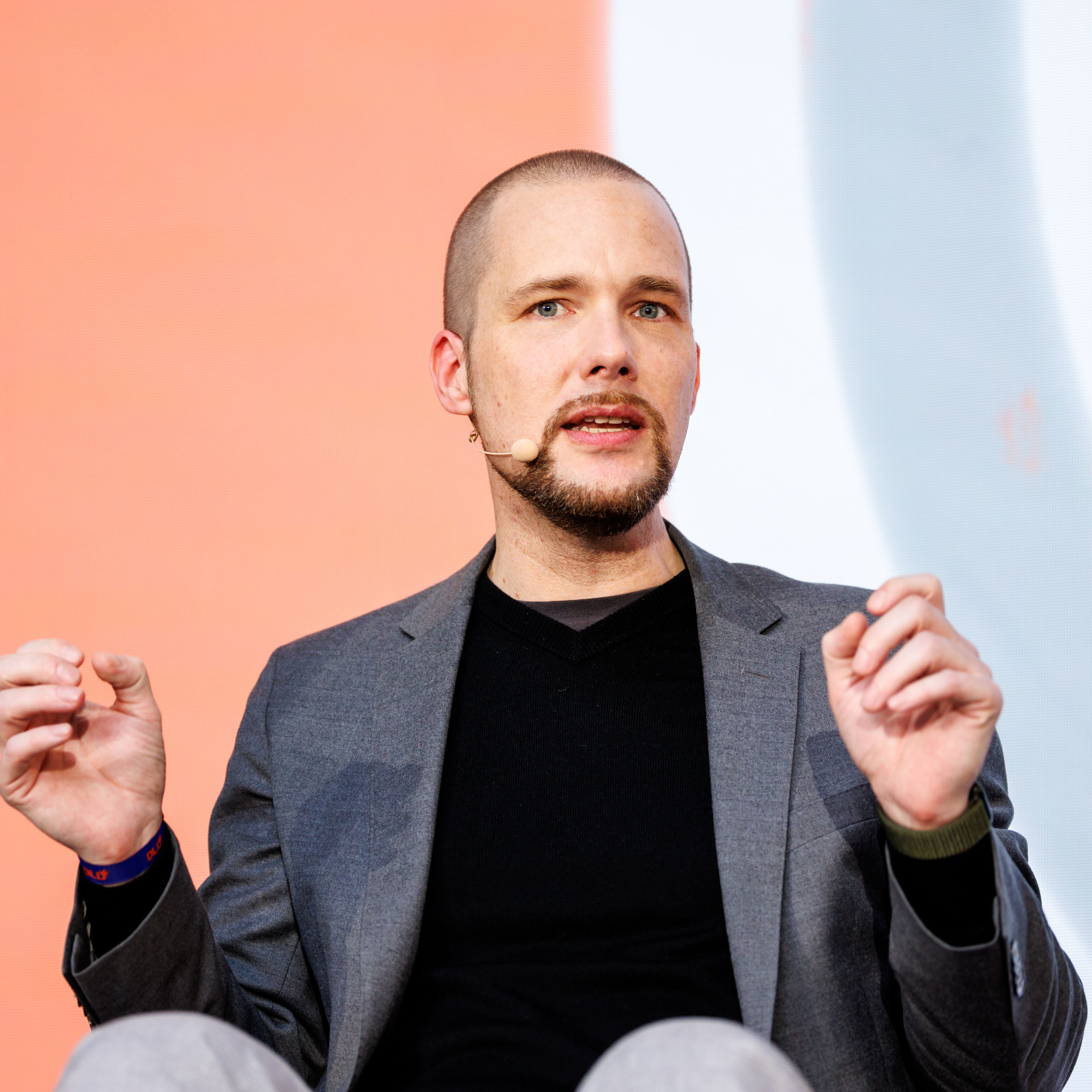 Jonas Andrulis (Aleph Alpha): Europa muss mutiger werden