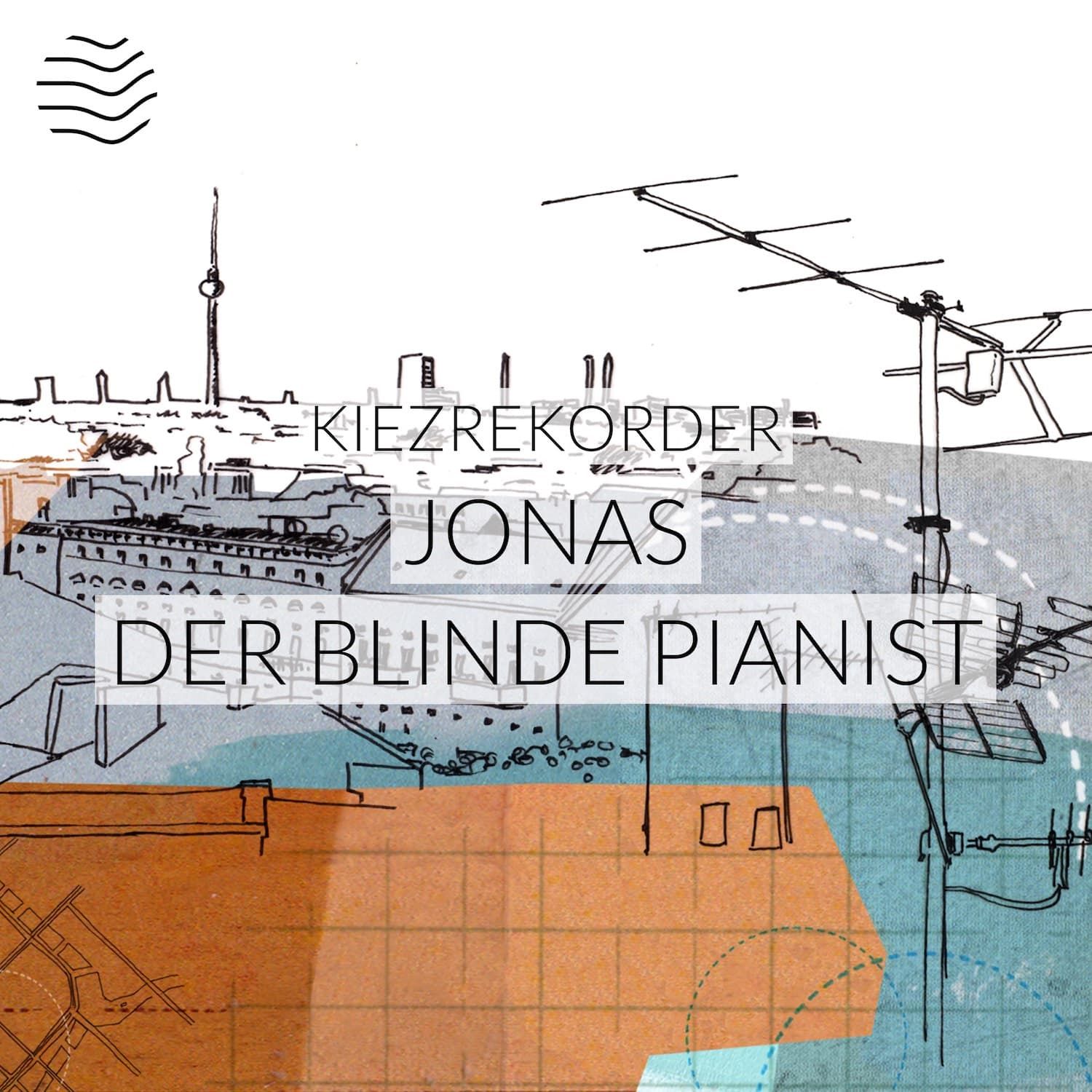 Jonas – Der blinde Pianist