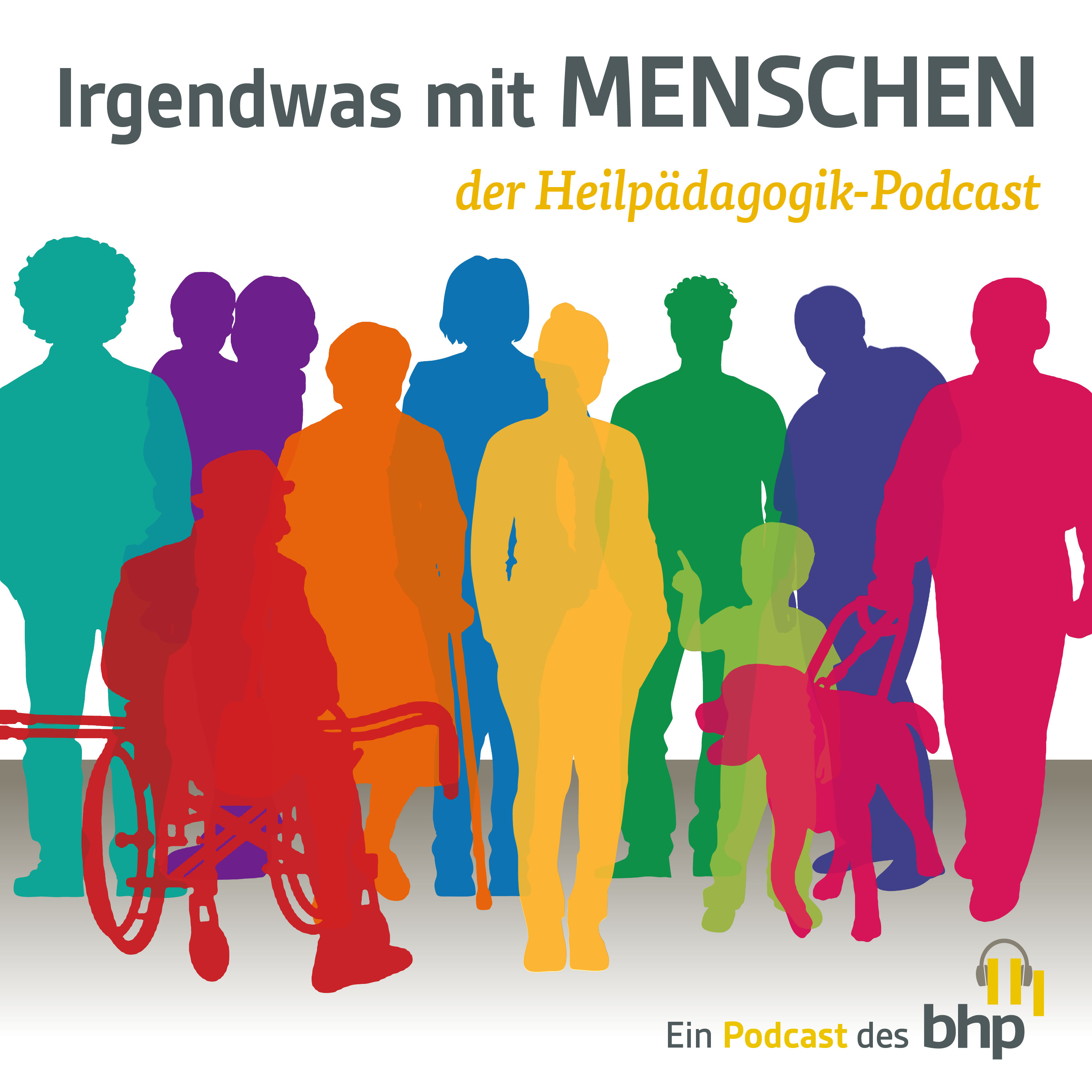 Jonas Fischer, wie geht Barrierefreiheit?