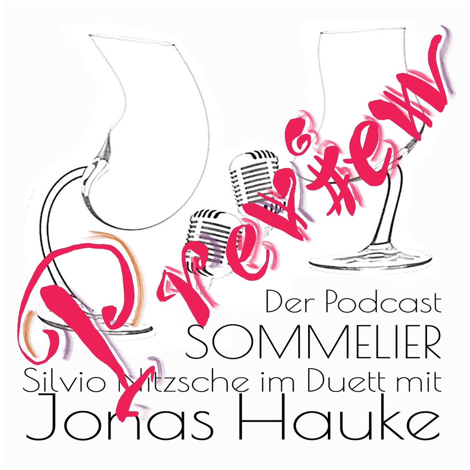 Jonas Hauke – Exclusive Preview