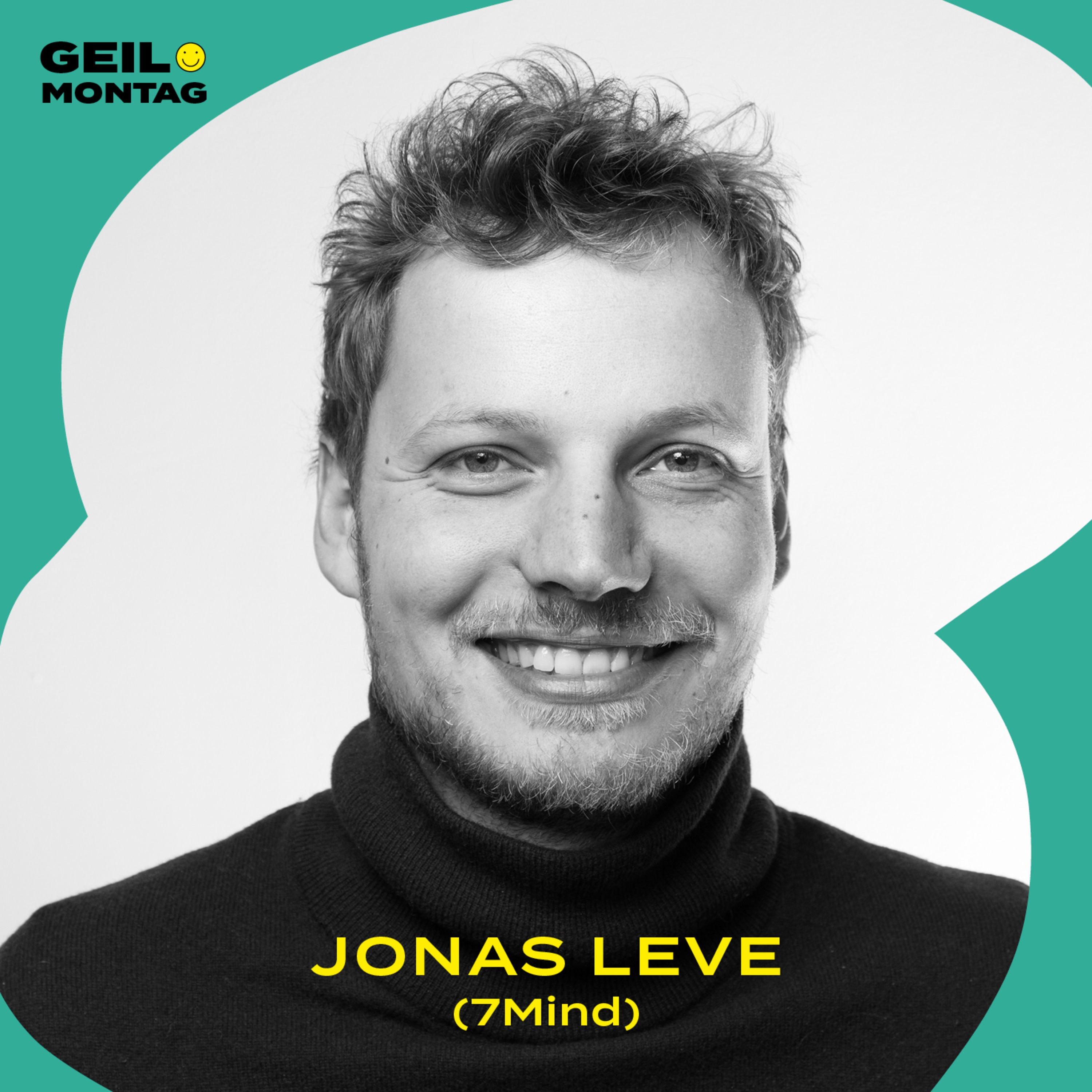 Jonas Leve (7Mind): Warum sollten wir alle mehr meditieren?