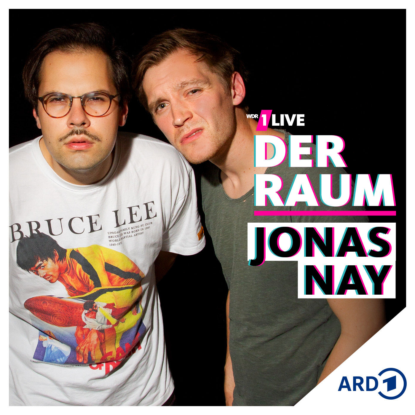 Jonas Nay und Pudeldame: Beziehungen brauchen mehr als Liebe