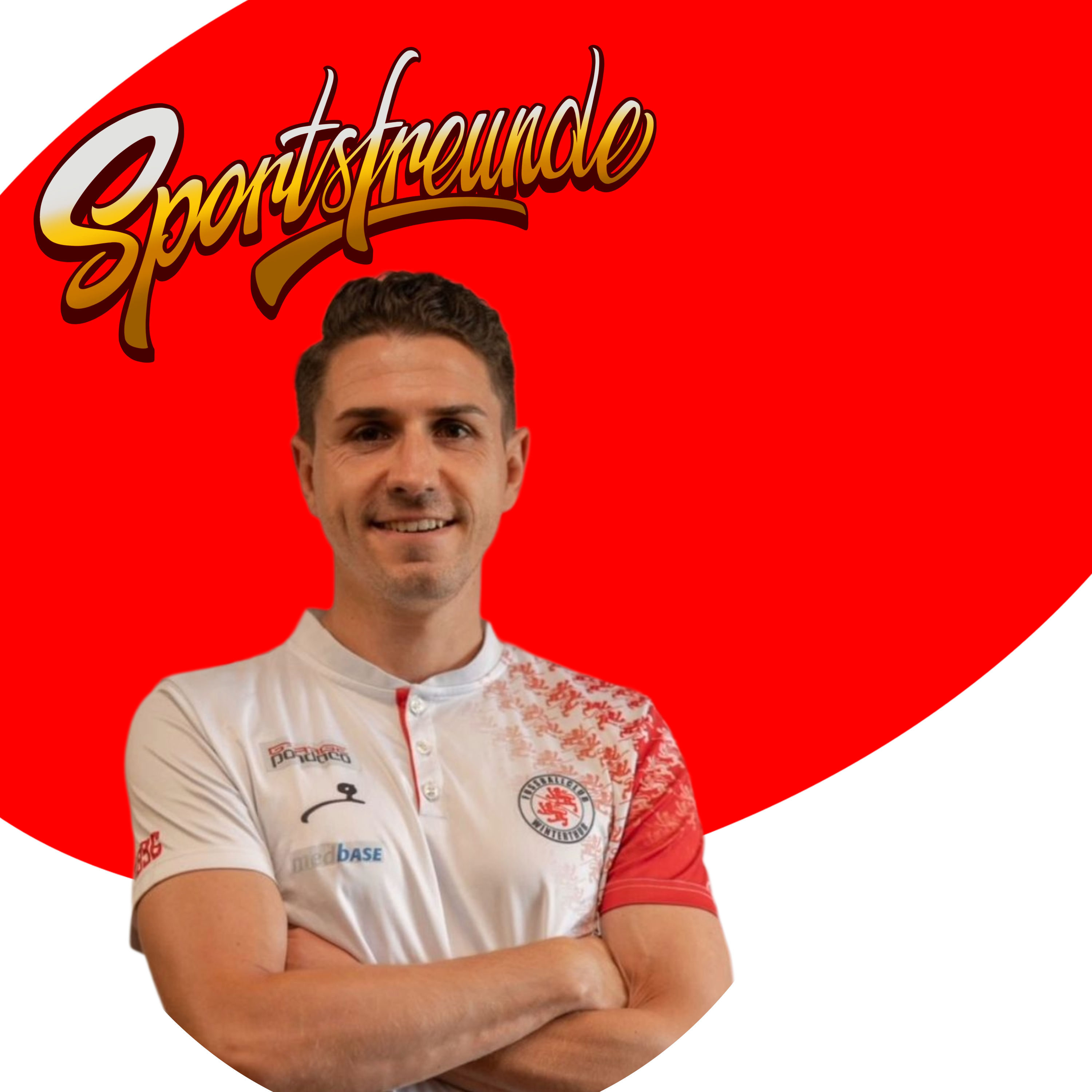 Jonas Uebersax, Co-Trainer FC Winterthur