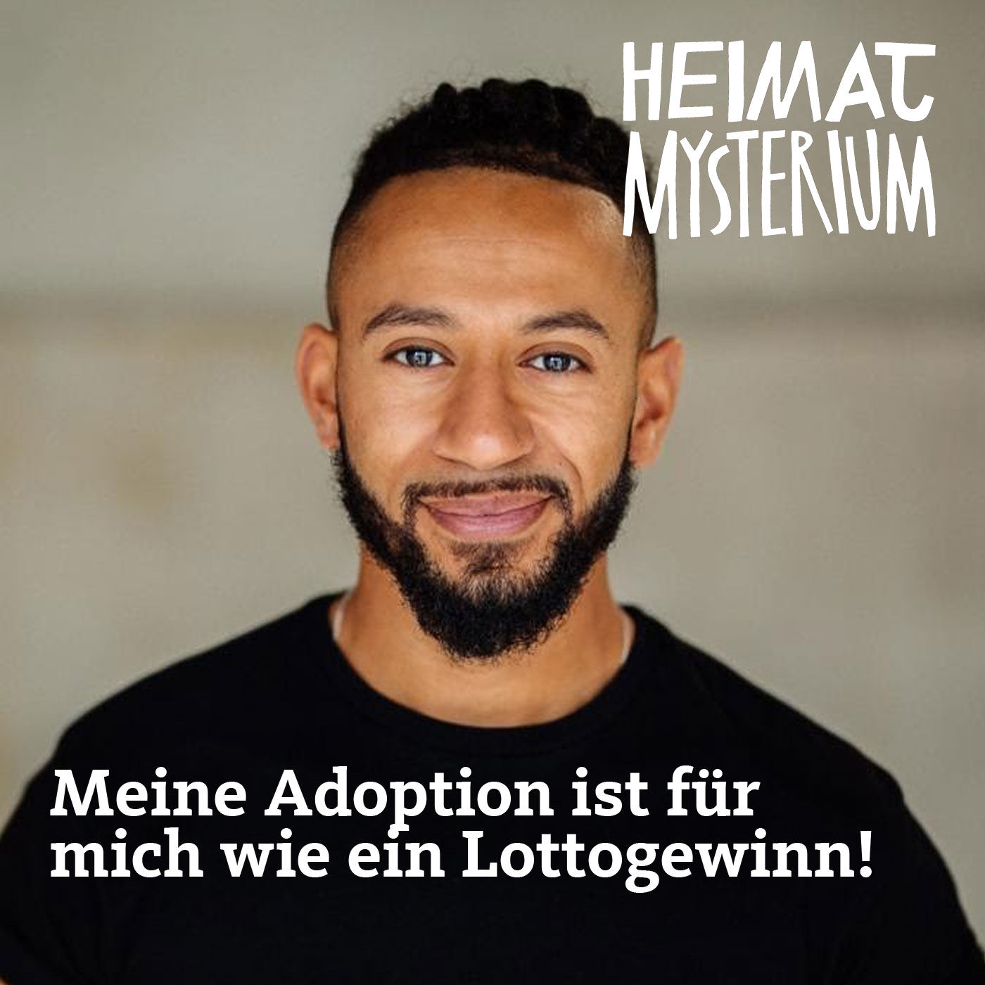 Jonas, wie ist es adoptiert zu sein?