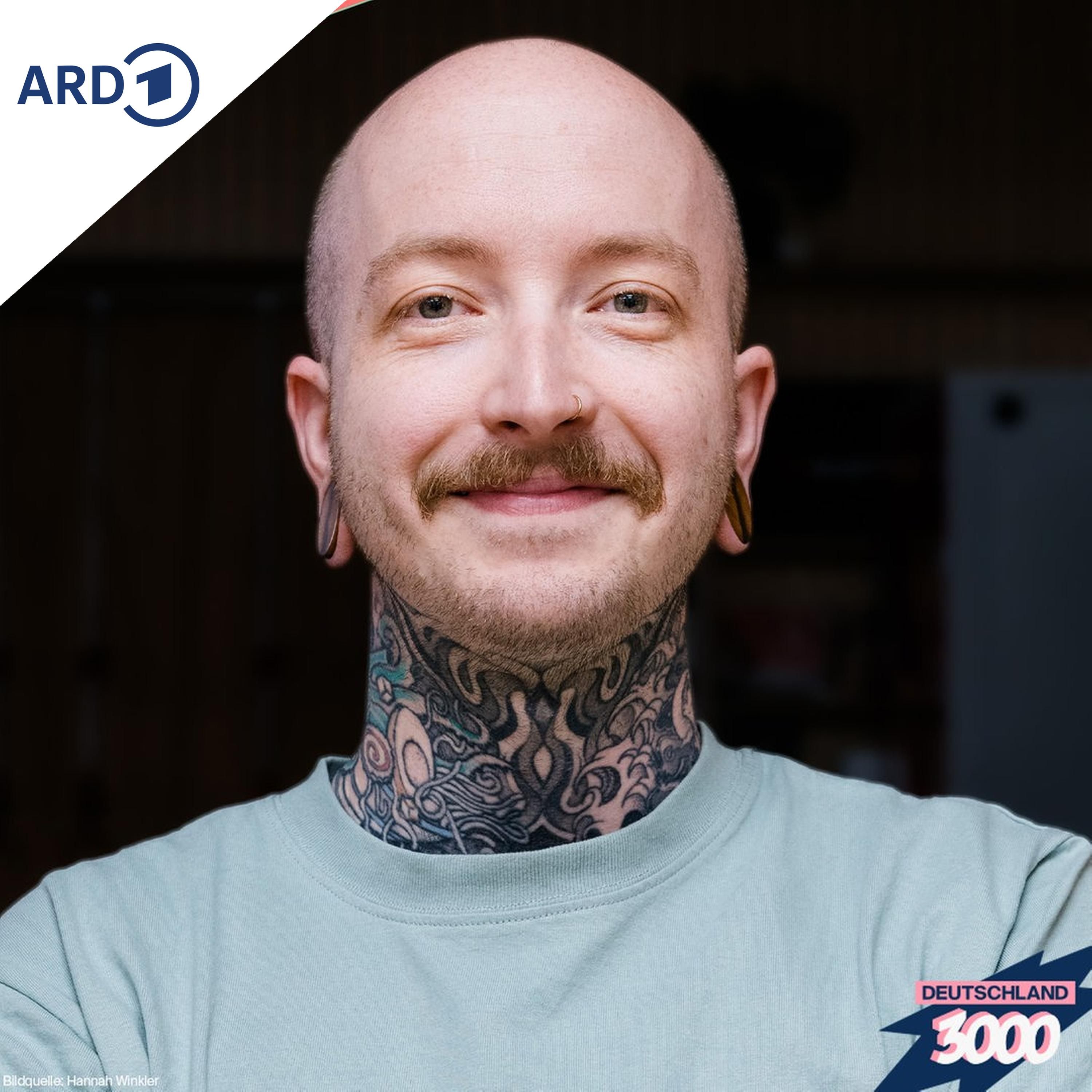 Jonas Winkler, wie hat YouTube dir mehr beigebracht als Schule?