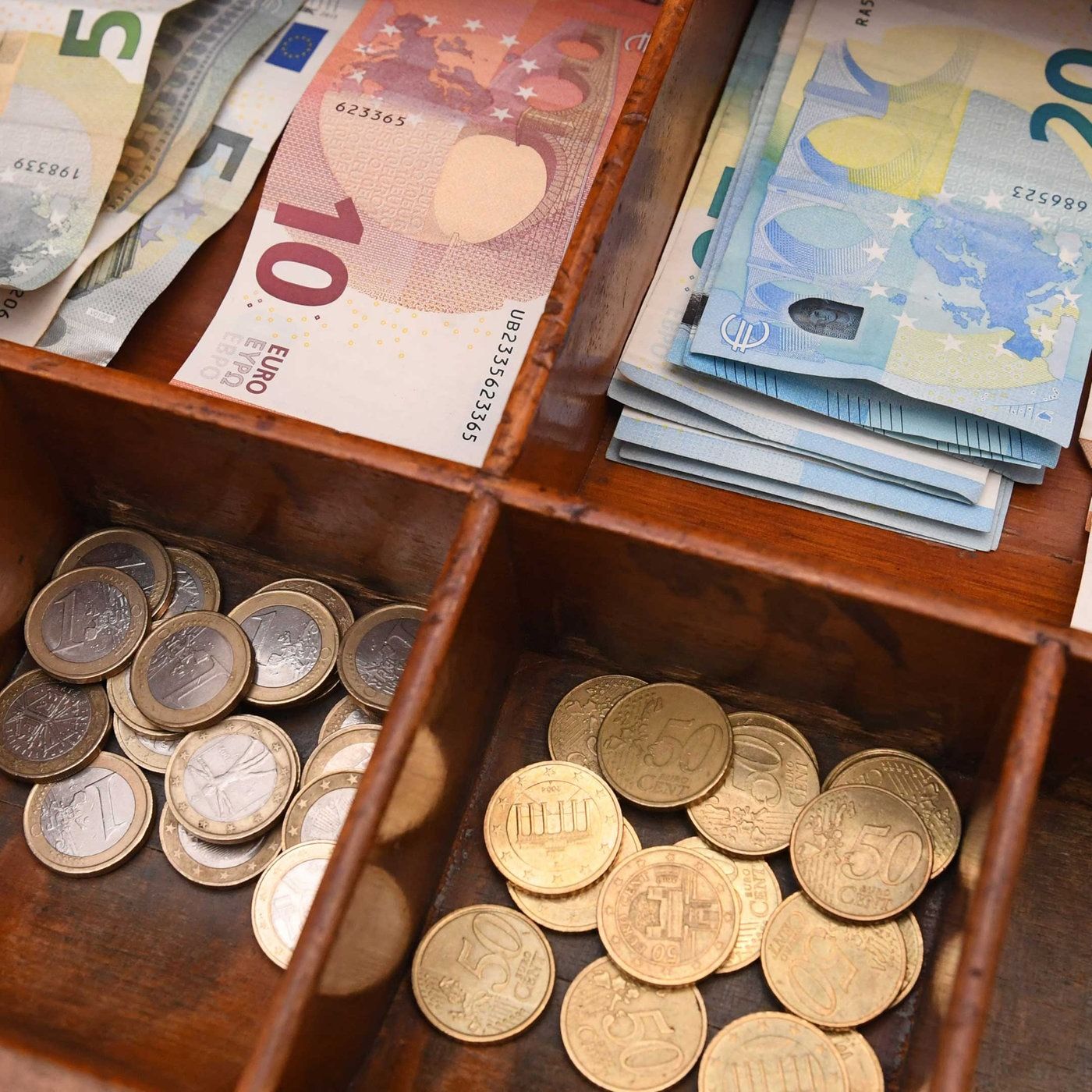 Jonas Zorn: Die Ökonomisierung des Privaten