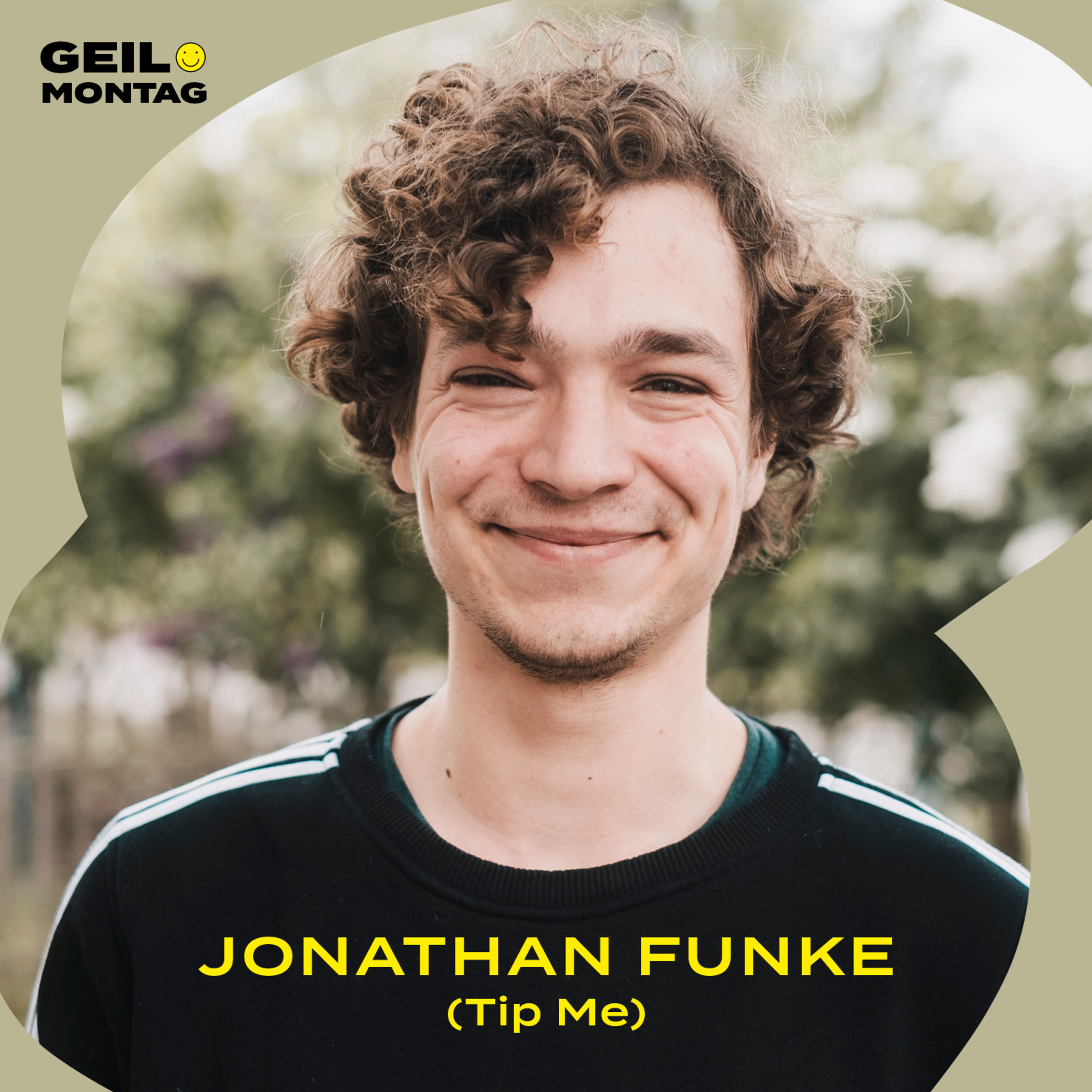Jonathan Funke (tip me): Kann ich der Näherin meines T-Shirts ein Trinkgeld geben?