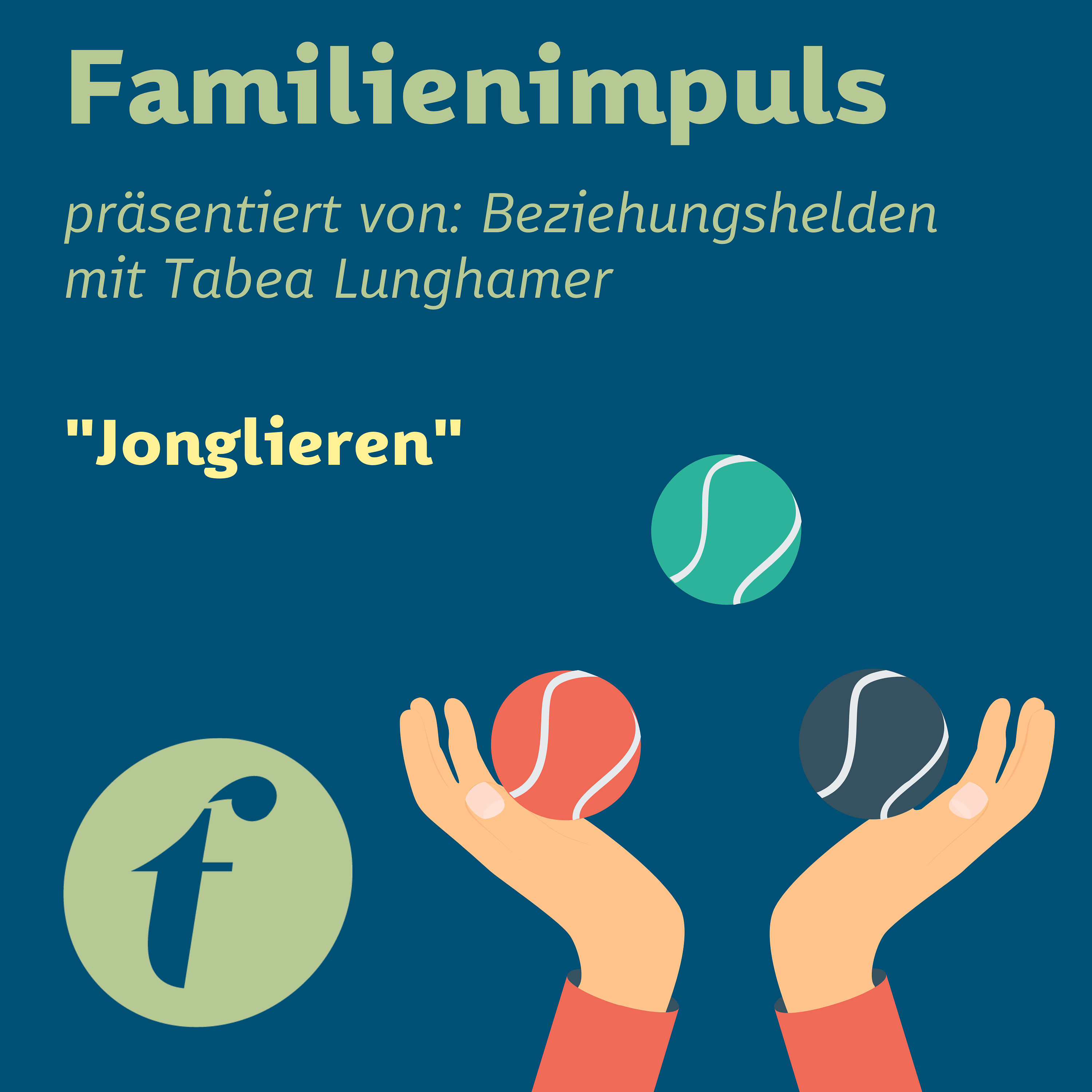 Jonglieren