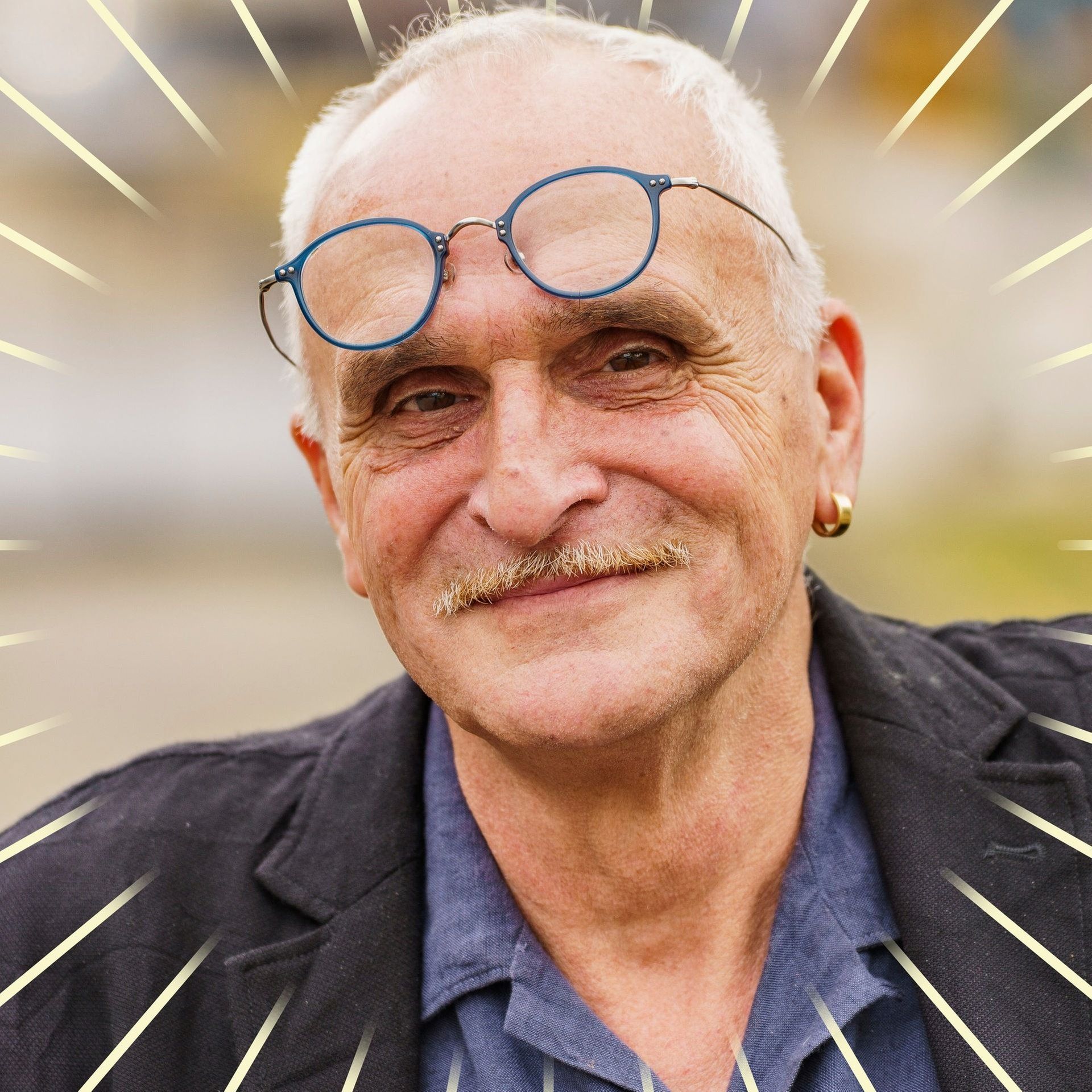 José und die wunderbaren Wörter