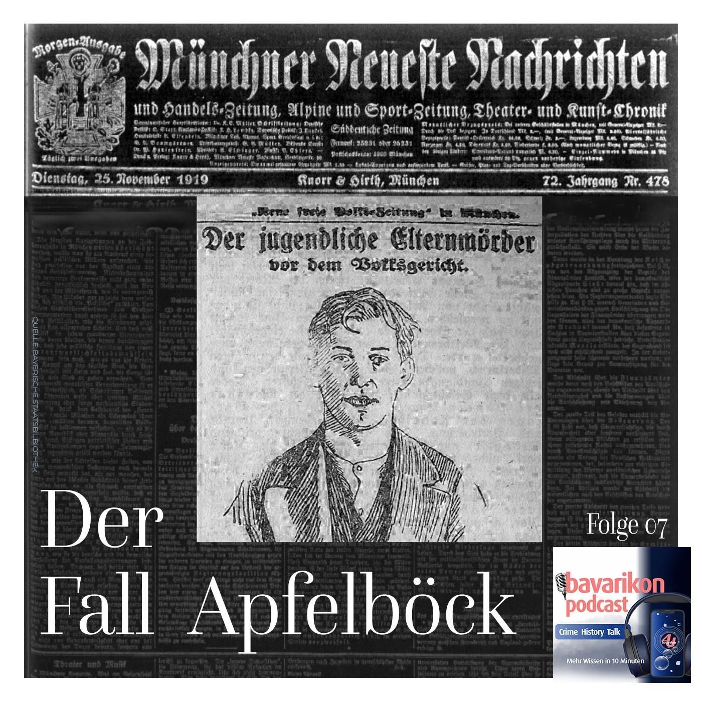 Josef Apfelböck