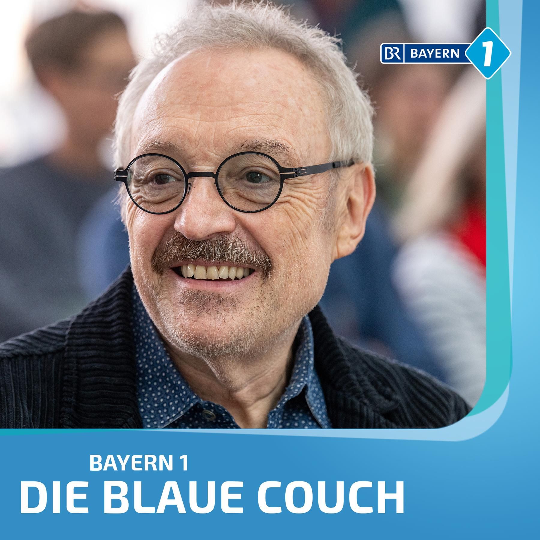 Josef Hader, Kabarettist und Schauspieler, "Ich wollte kein Künstler werden, das hätte ich mich nie getraut."