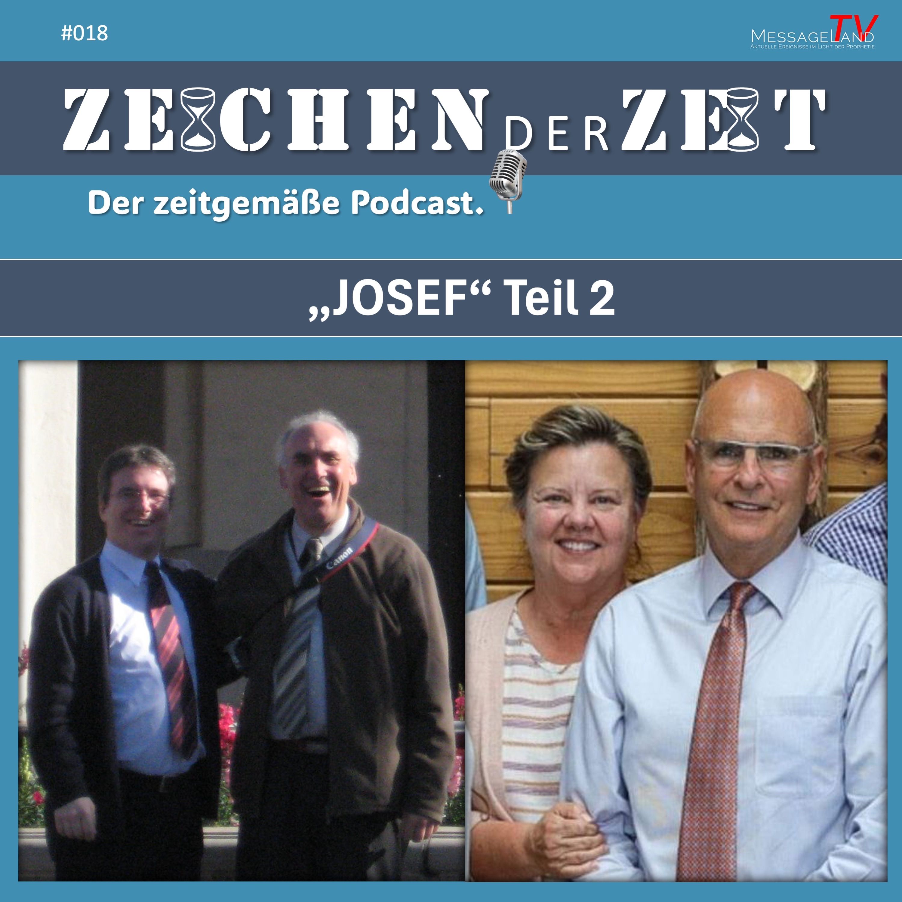 JOSEF - Teil 2