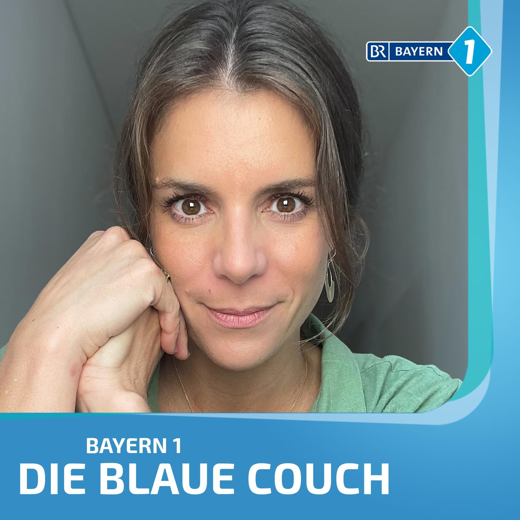 Josefine Gauck, Autorin, "Und am Ende hieß es, sie ist nur blind."