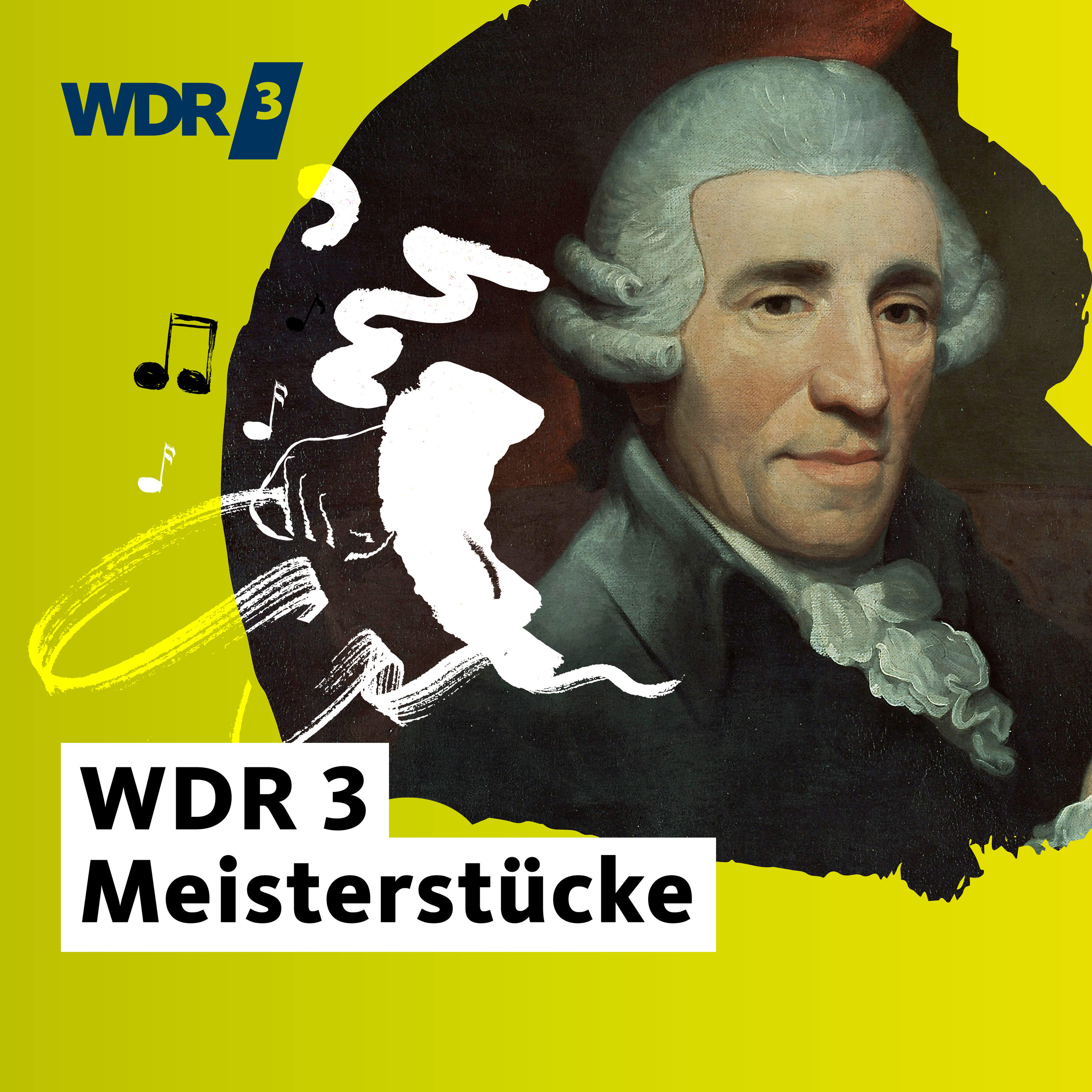 Joseph Haydn: Sinfonie Nr. 104 - Hochform im Rentenalter