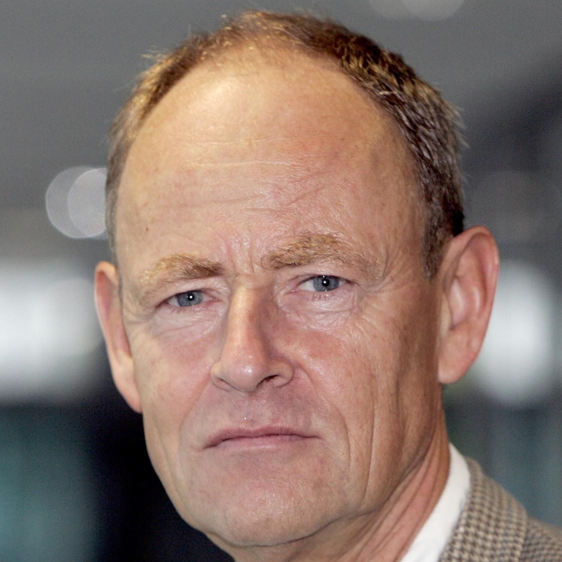 Joseph von Westphalen, Schriftsteller: Alter Ego Harry von Duckwitz