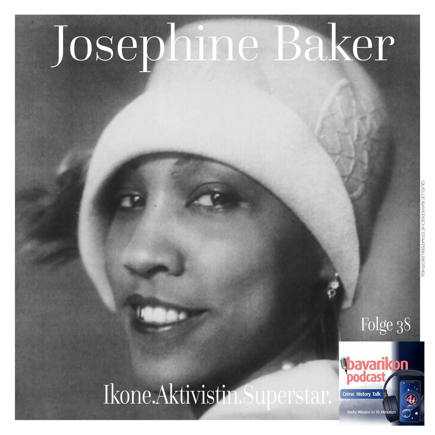 Josephine Baker